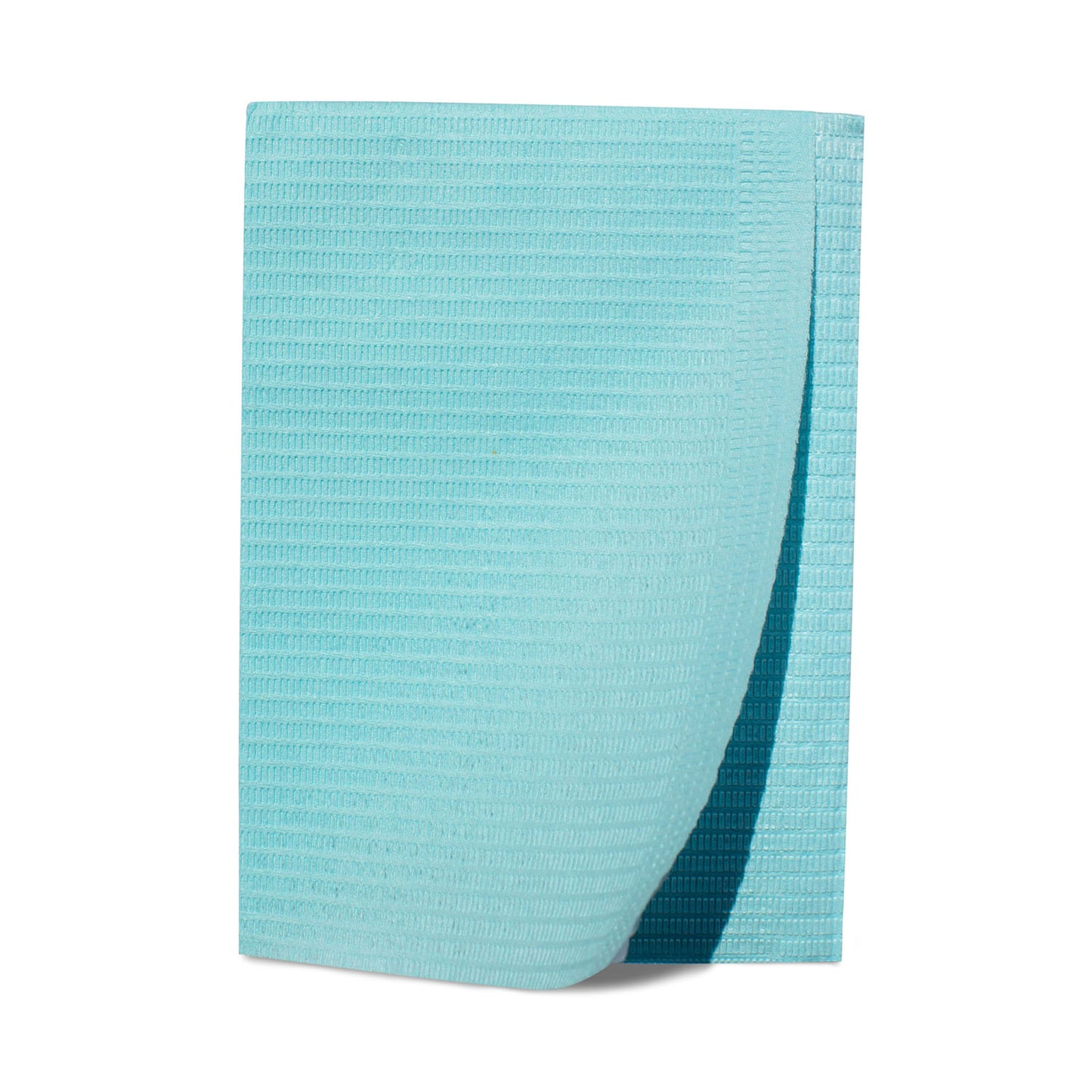 DUKAL PATIENT BIB, 125 per pack, 4 packs per case