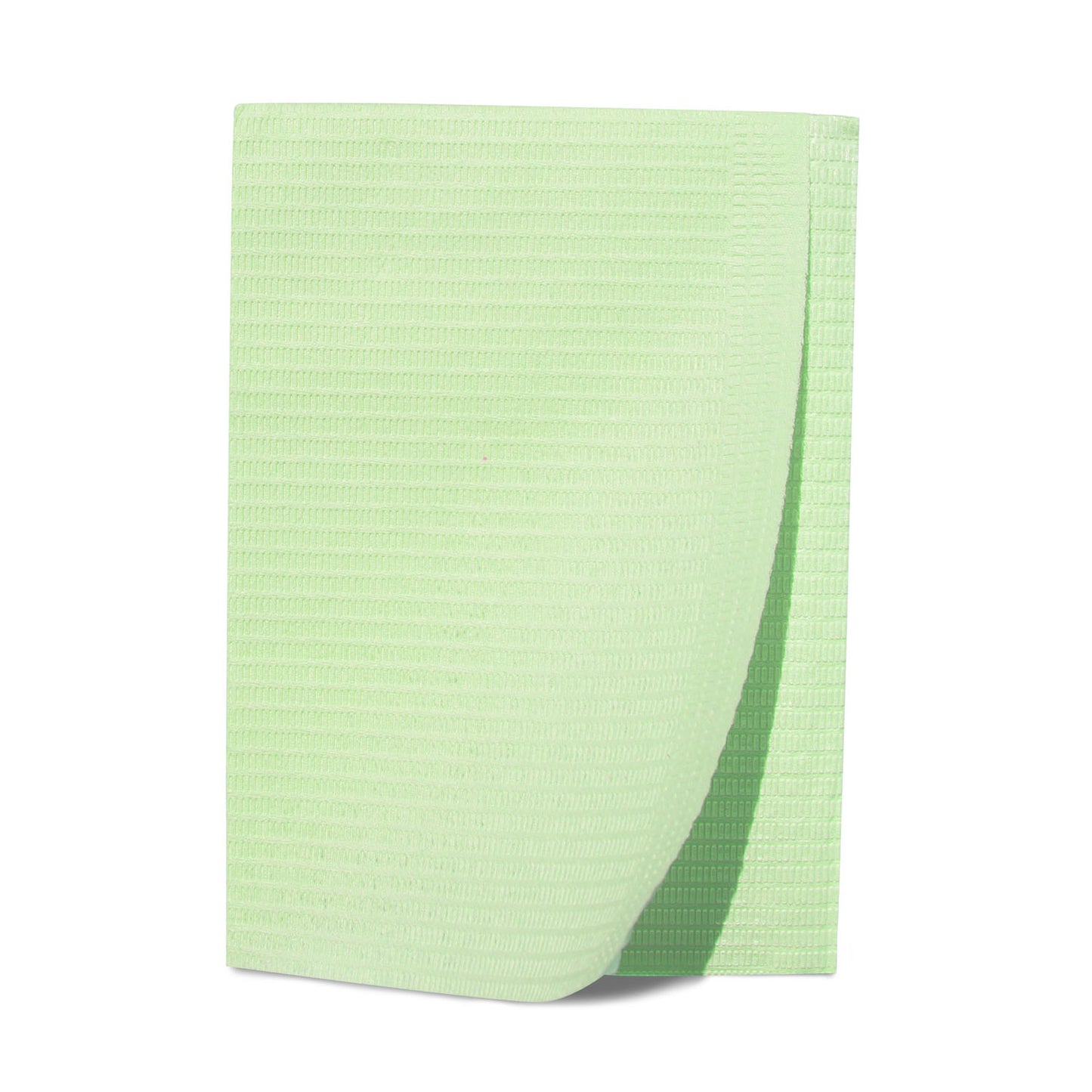 DUKAL PATIENT BIB, 125 per pack, 4 packs per case