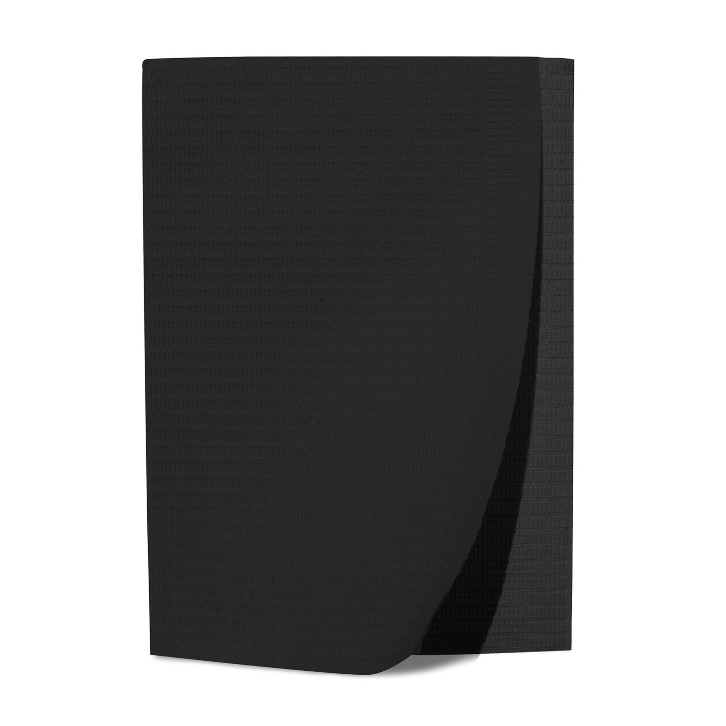 DUKAL PATIENT BIB, 125 per pack, 4 packs per case