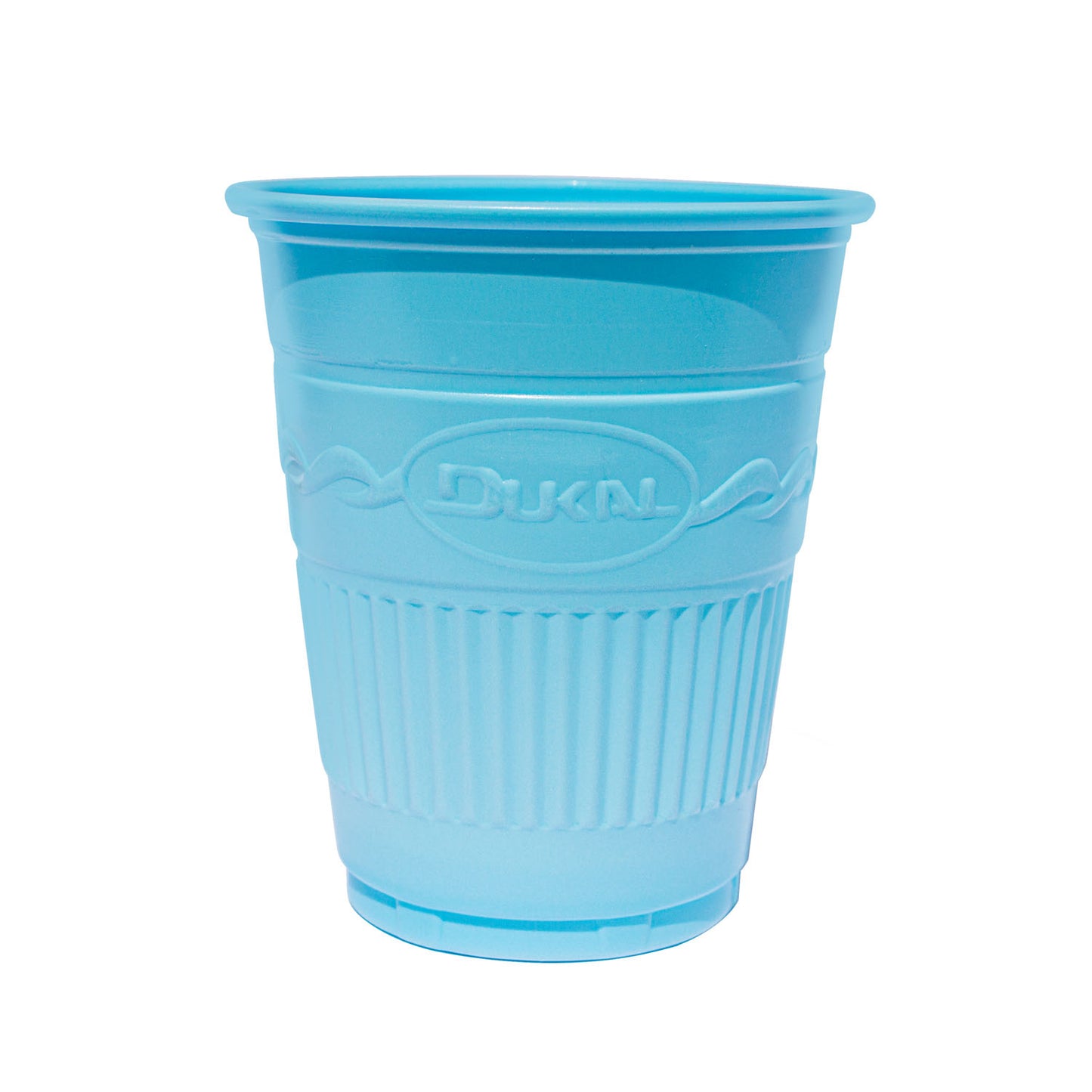 DUKAL DRINKING CUPS, 50 per pack, 20 packs per case