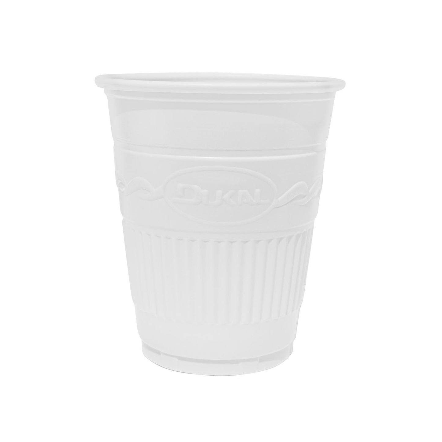 DUKAL DRINKING CUPS, 50 per pack, 20 packs per case