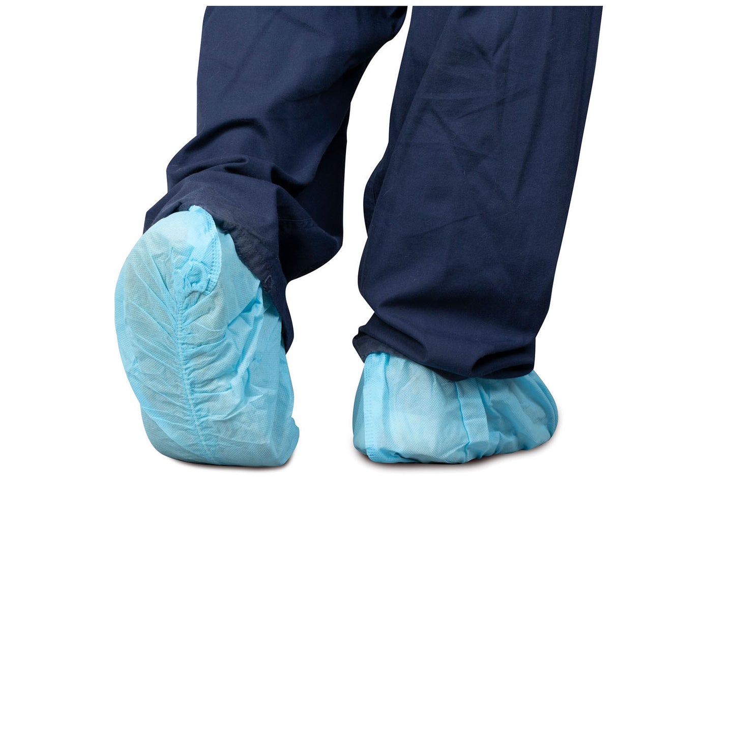 DUKAL SHOE COVERS, 100 per box, 3 boxes per case