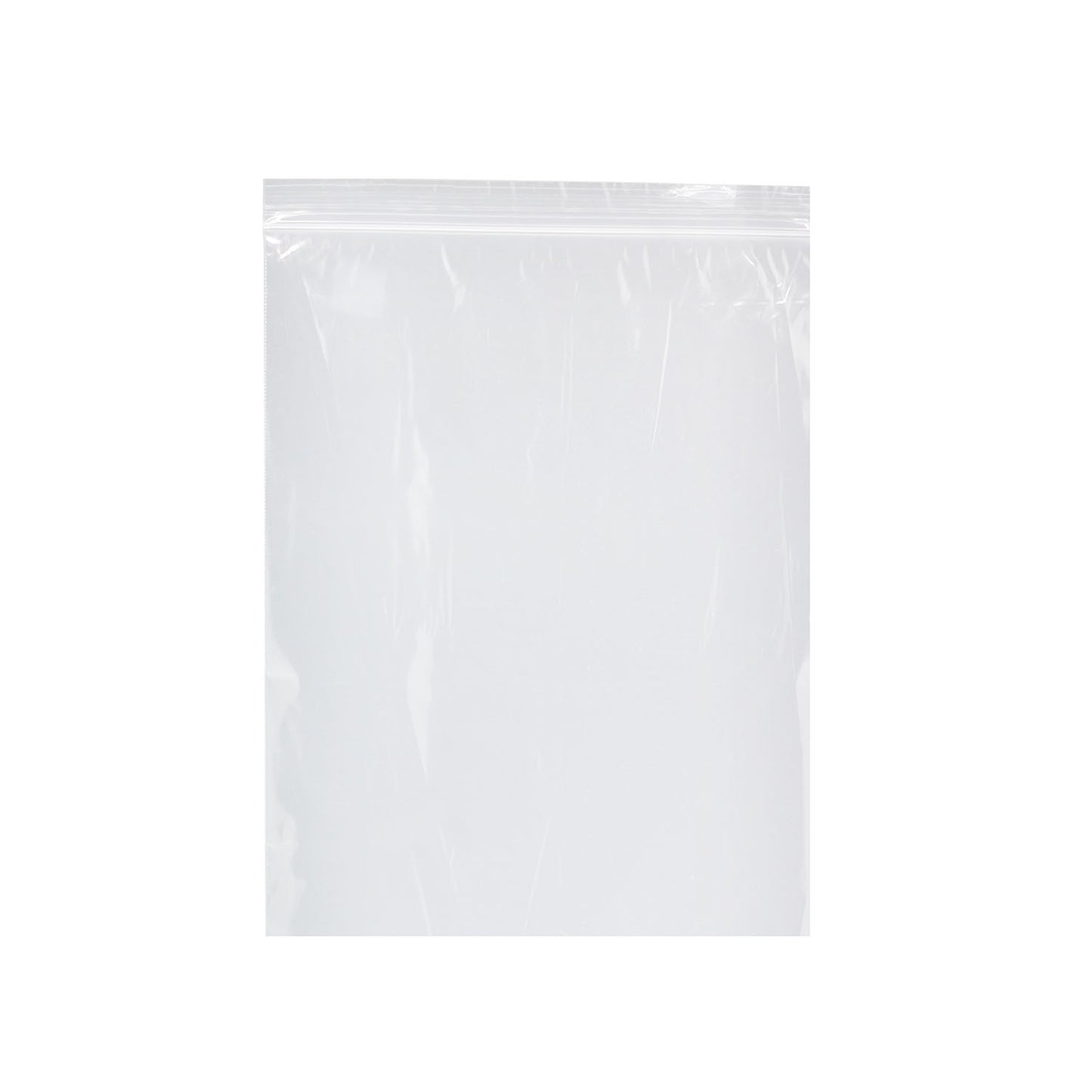 DUKAL DAWNMIST RECLOSABLE BAGS, 1000 per case