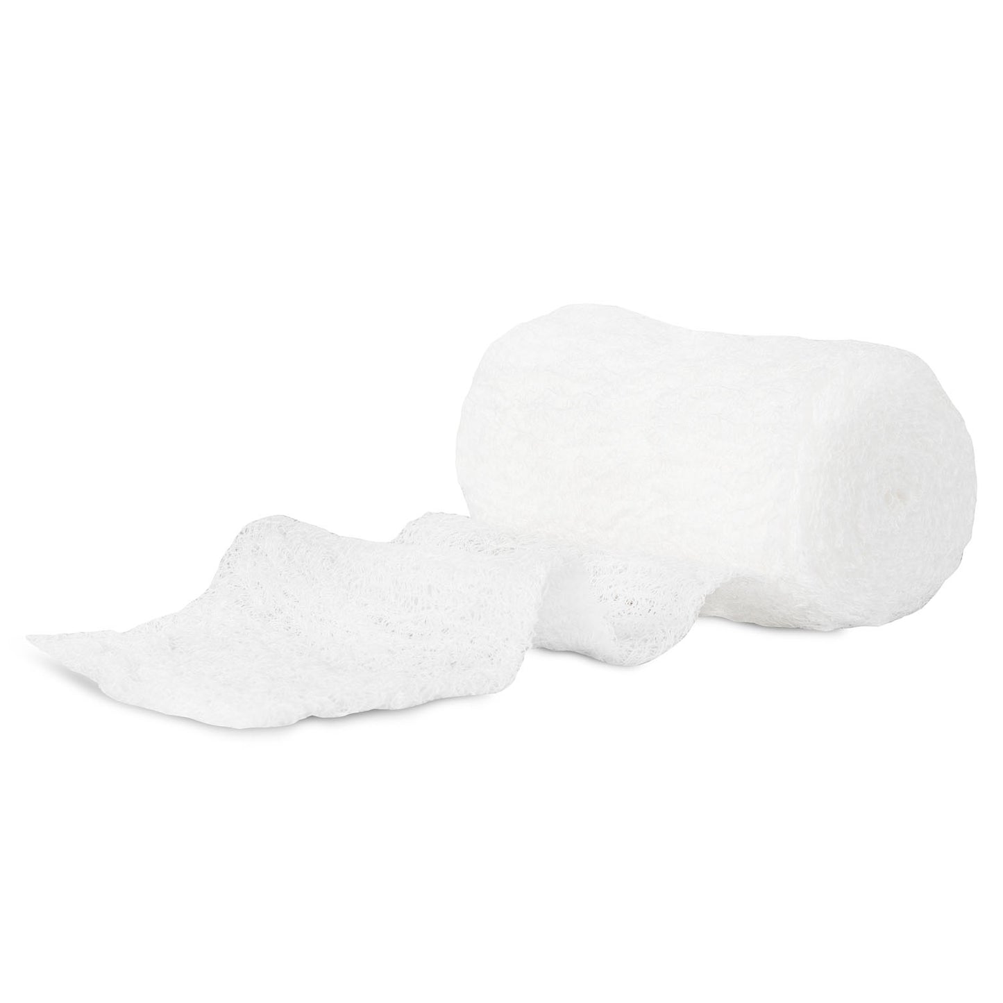 DUKAL FLUFF BANDAGE ROLL, 100 rolls per case
