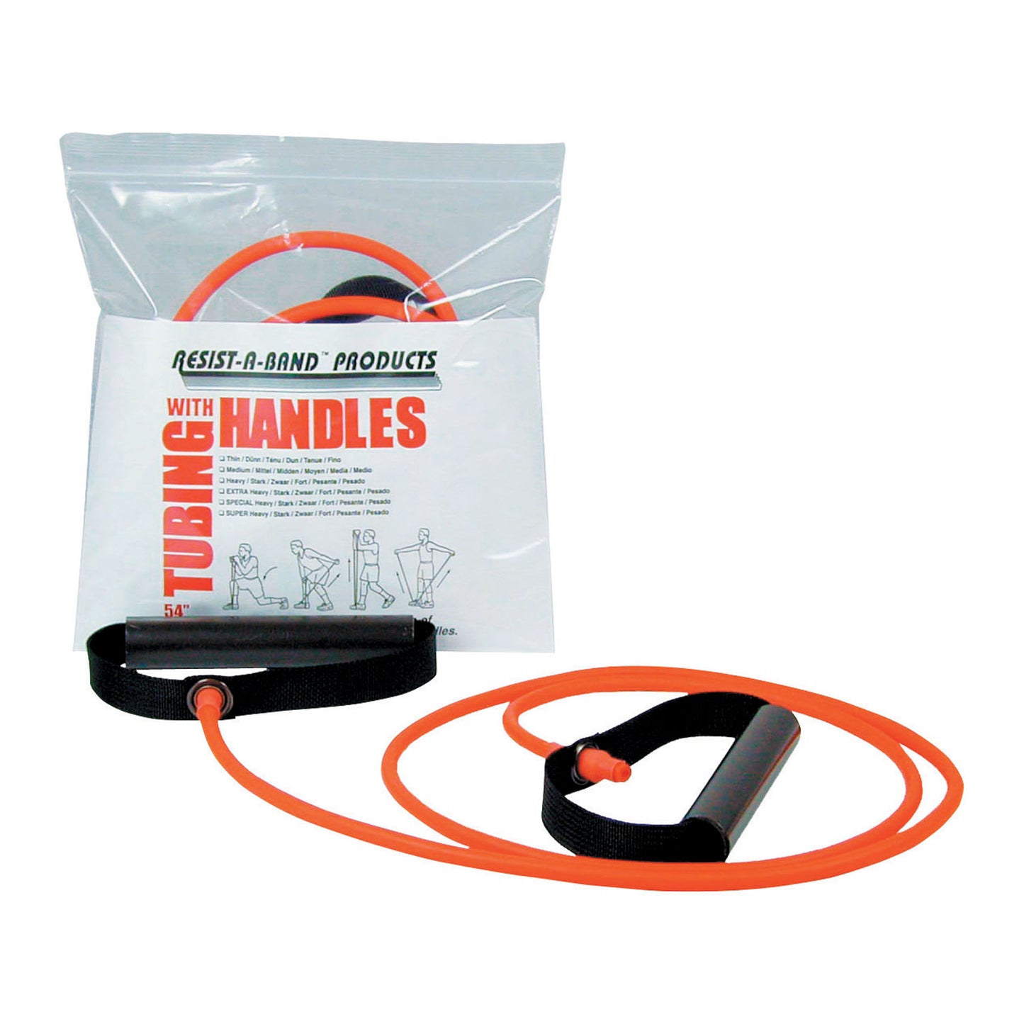 DUKAL DAWNMIST LATEX TUBING, 1 per pack