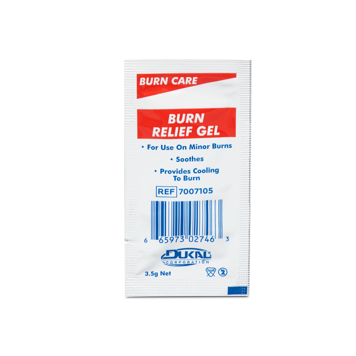 DUKAL BURN CARE, 1000 per case