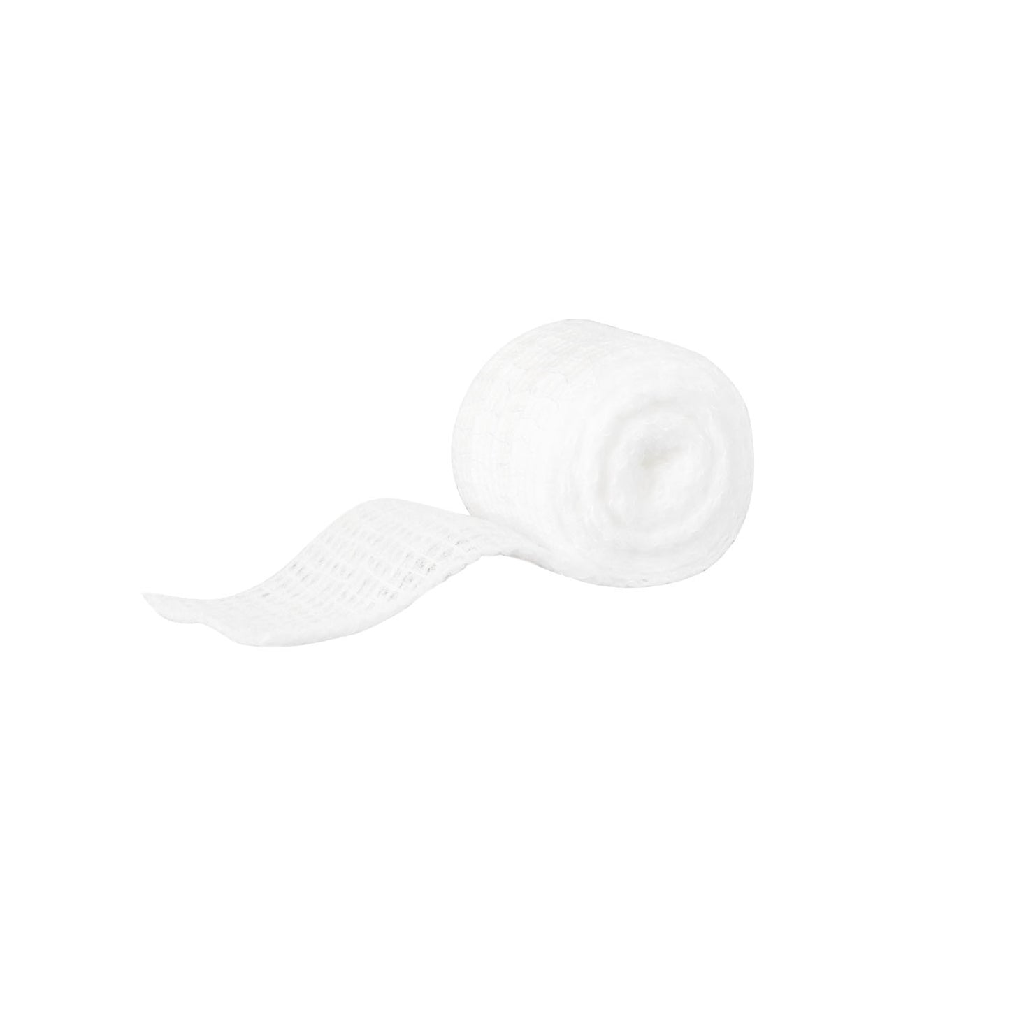 DUKAL CONFORMING STRETCH GAUZE, 1 per pack, 12 packs per box, 8 boxes per case