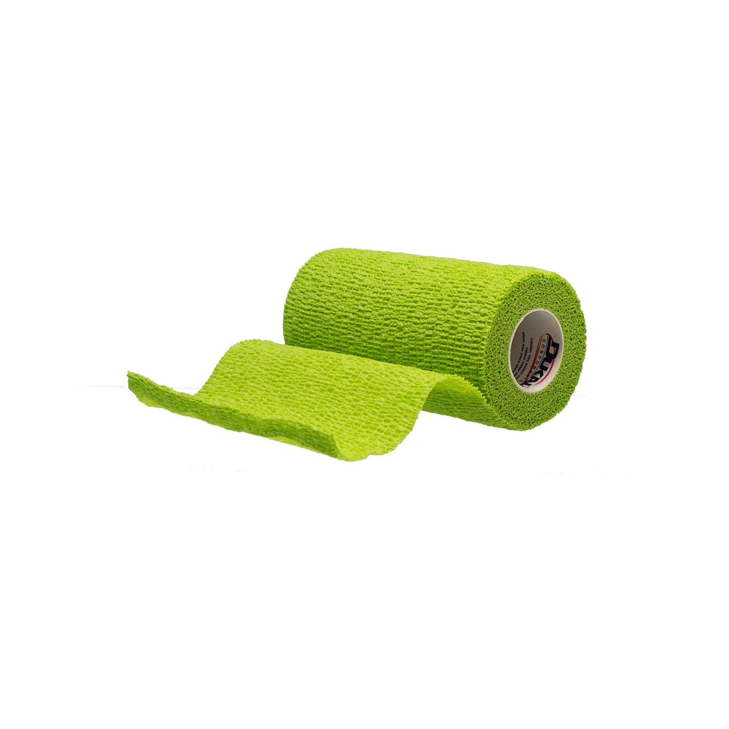 DUKAL COHESIVE BANDAGES, 18 rolls per box