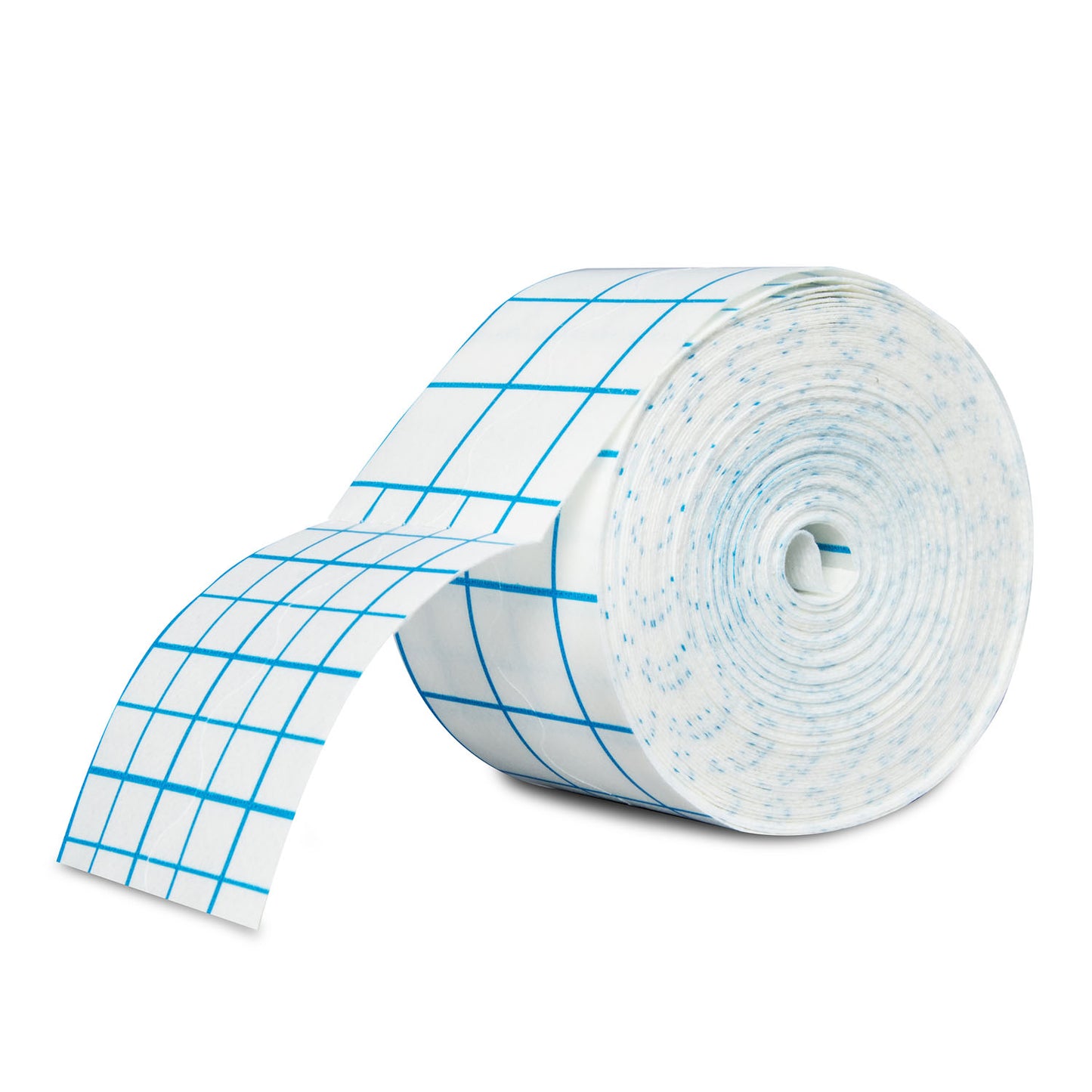 DUKAL RETENTION TAPE, 1 roll per box, 10 boxes per case