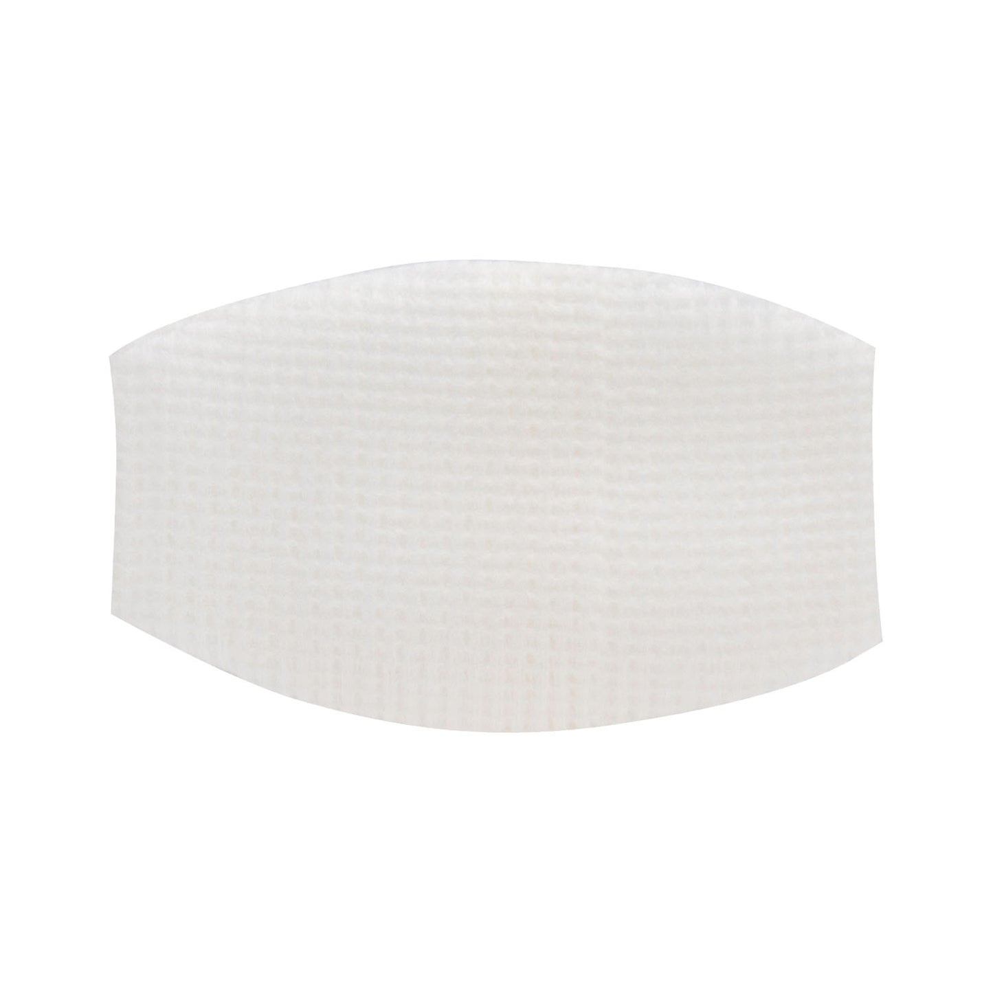 DUKAL EYE PADS, 50 per box, 12 boxes per case