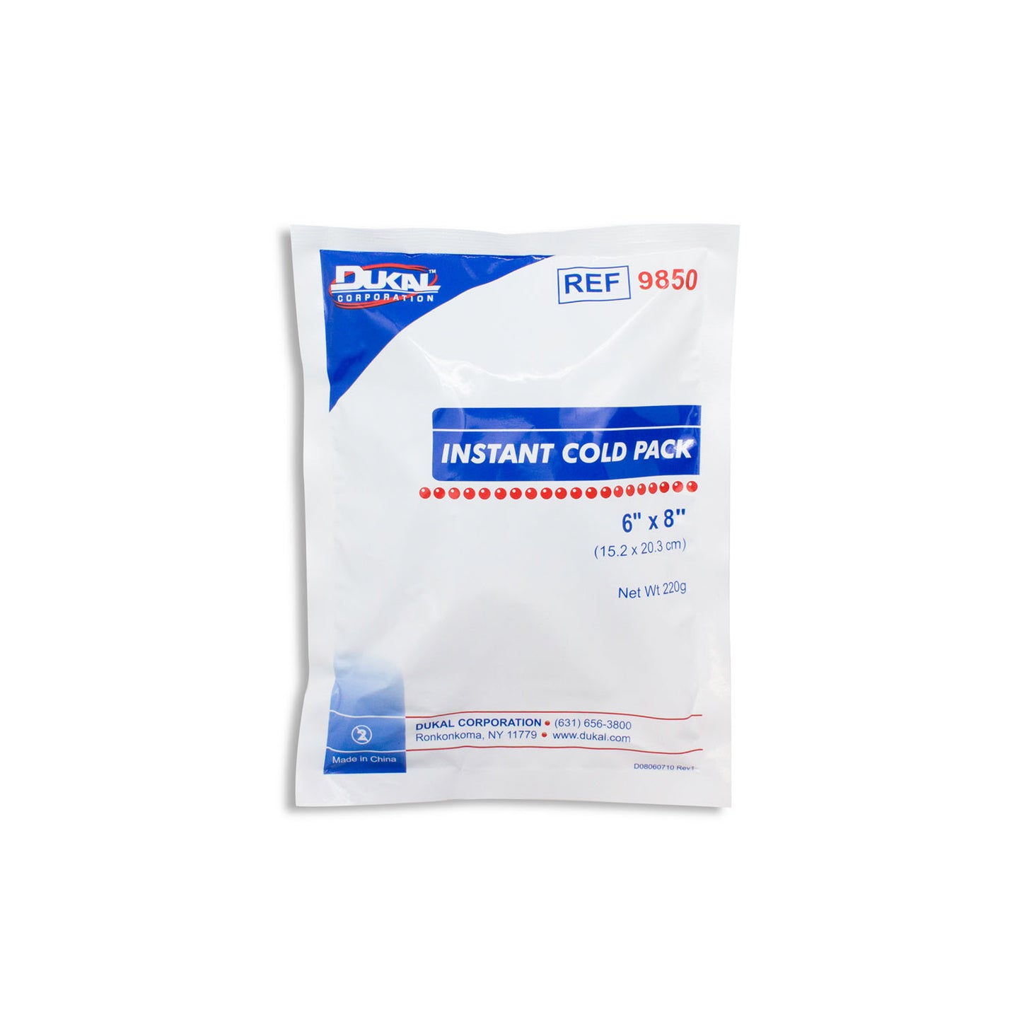 DUKAL HOT/COLD THERAPY PRODUCTS, 24 per case