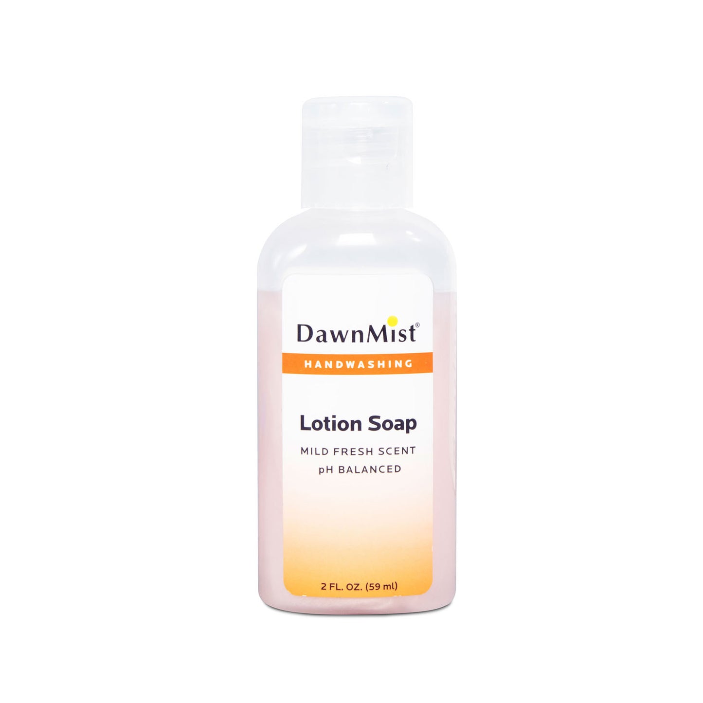 DUKAL DAWNMIST SOAP, 144 per case