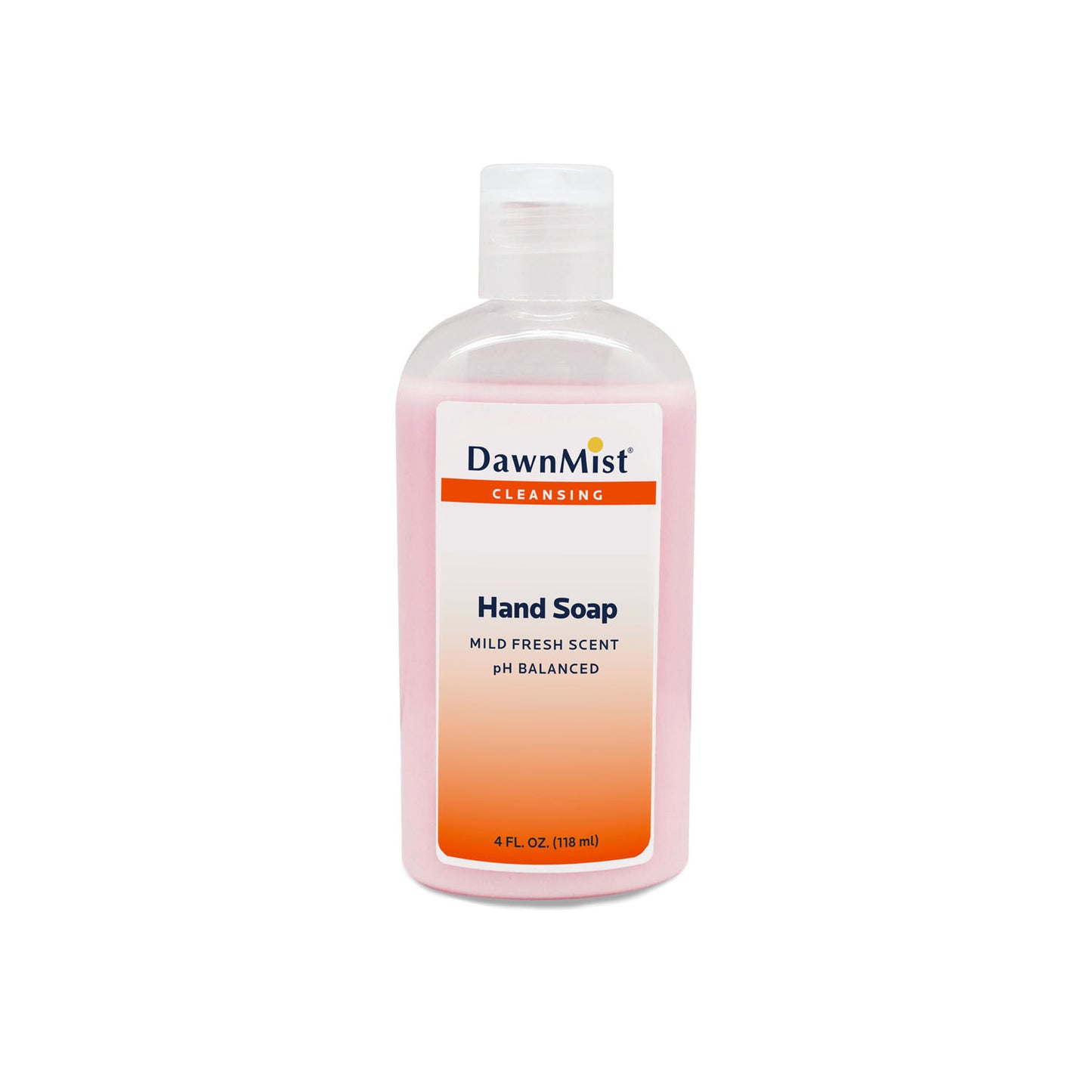 DUKAL DAWNMIST SOAP, 96 per case