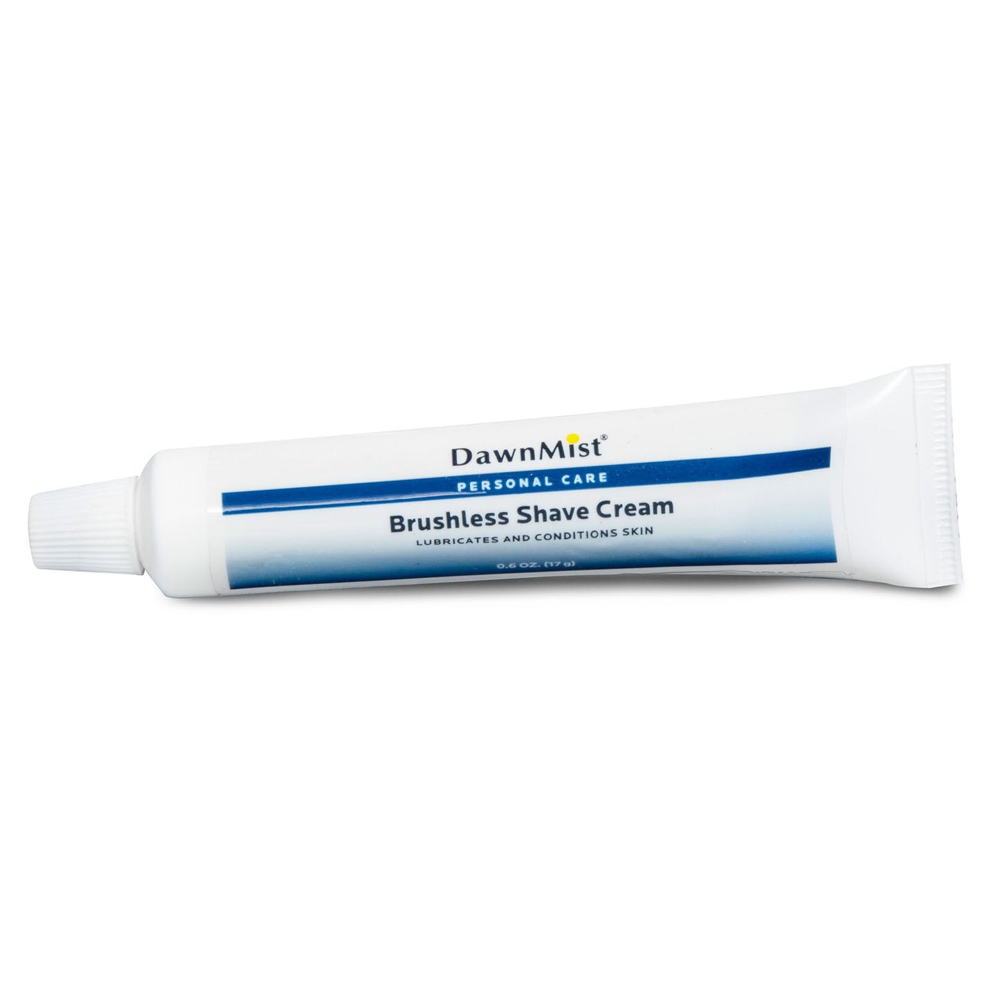 DUKAL DAWNMIST SHAVE CREAM, 144 per box, 5 boxes per case