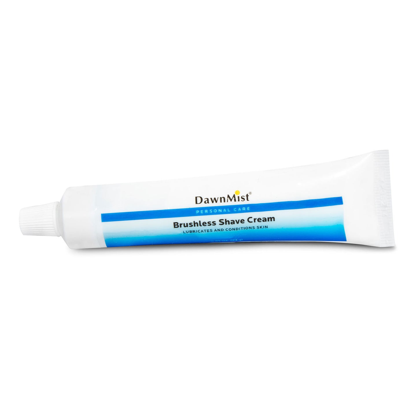 DUKAL DAWNMIST SHAVE CREAM, 144 per box, 4 boxes per case