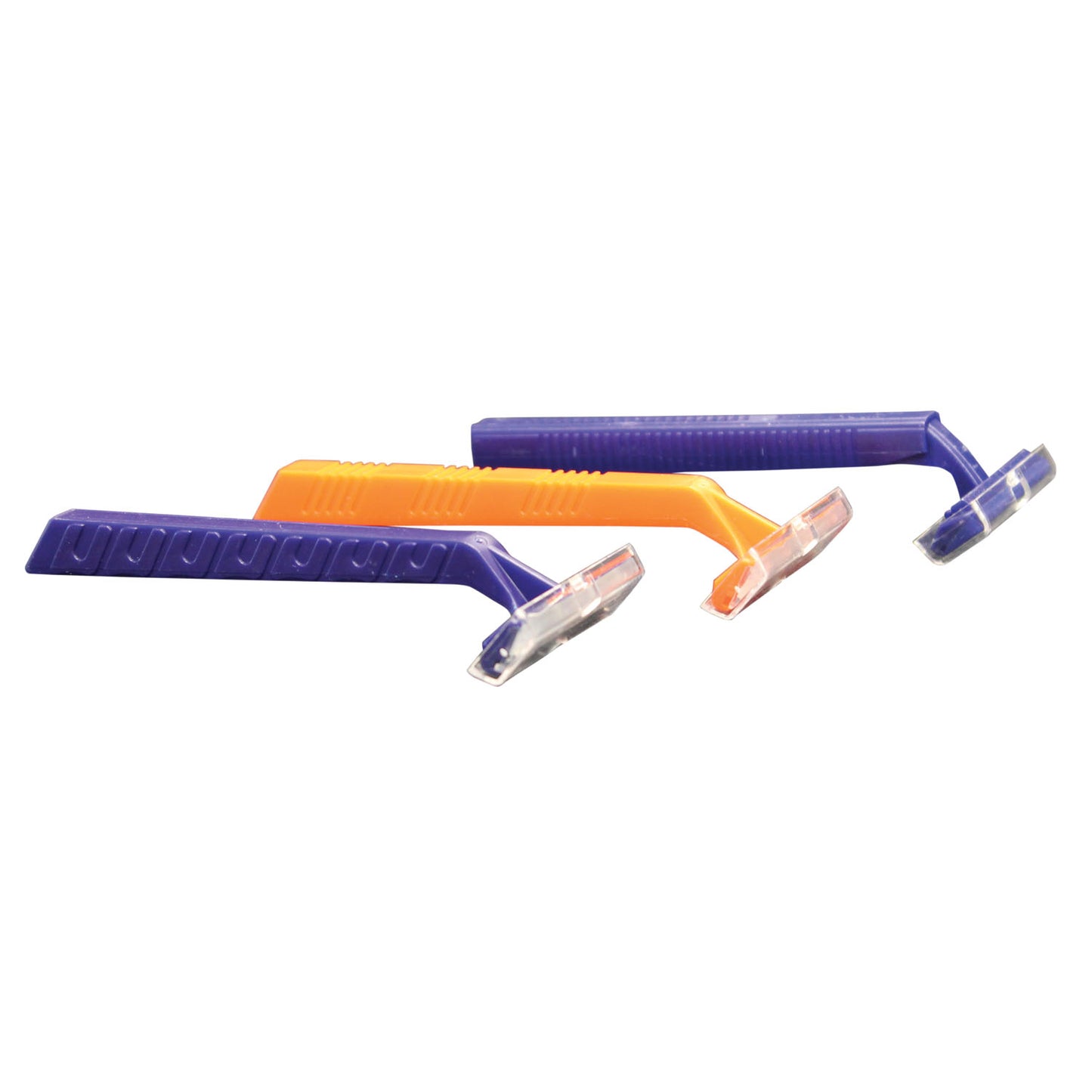 DUKAL DAWNMIST RAZORS, 100 per box, 20 boxes per case