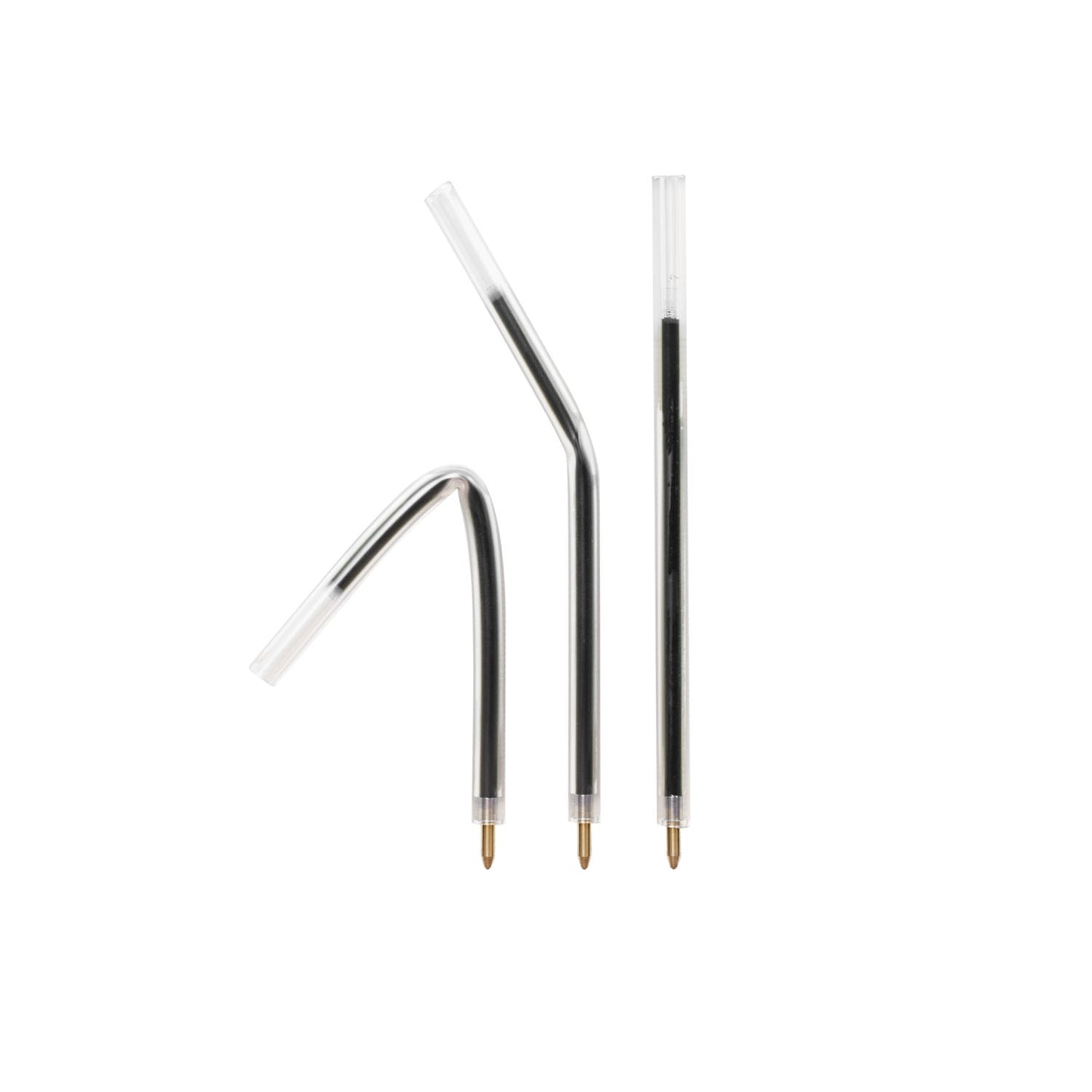 DUKAL DAWNMIST FLEX PENS, 100 per box, 10 boxes per case
