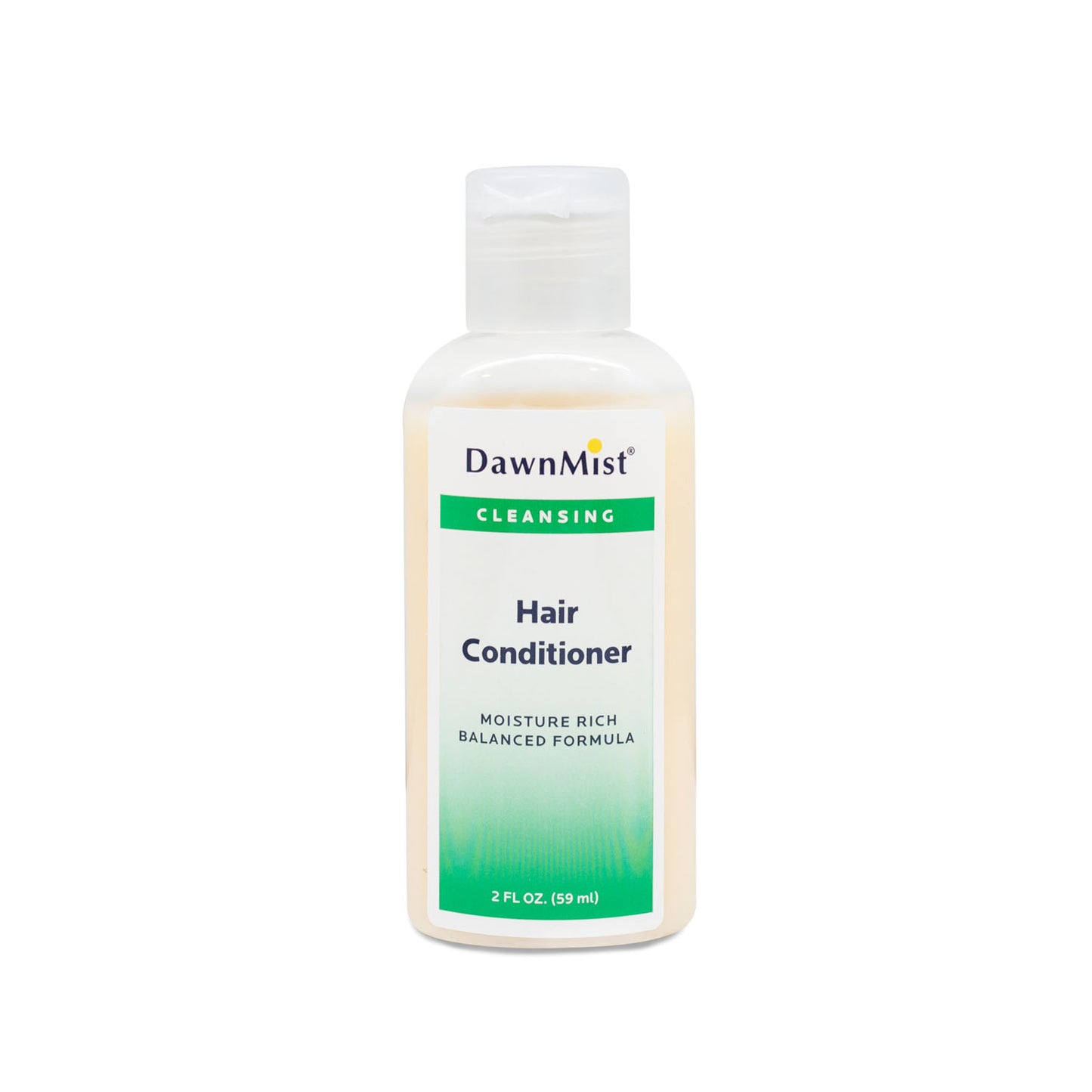 DUKAL DAWNMIST SHAMPOO & BODY WASH, 144 per case