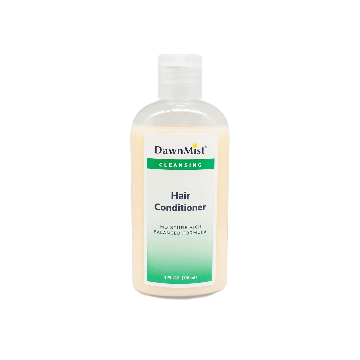 DUKAL DAWNMIST SHAMPOO & BODY WASH, 96 per case