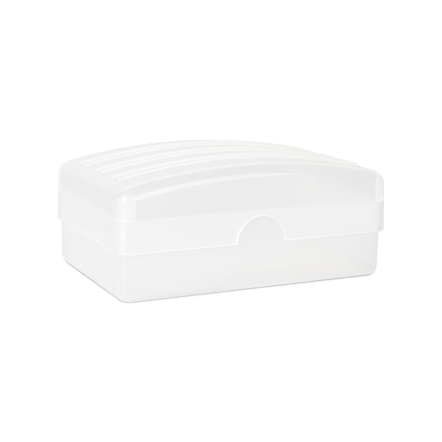 DUKAL TRAVEL CONTAINERS, 12 boxes per case