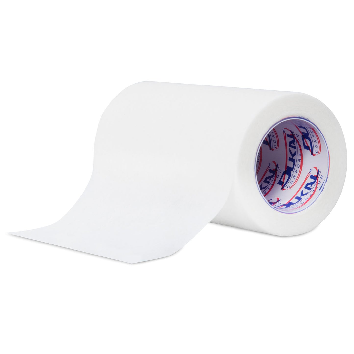DUKAL SURGICAL TAPE - PAPER, 4 rolls per box, 12 boxes per case