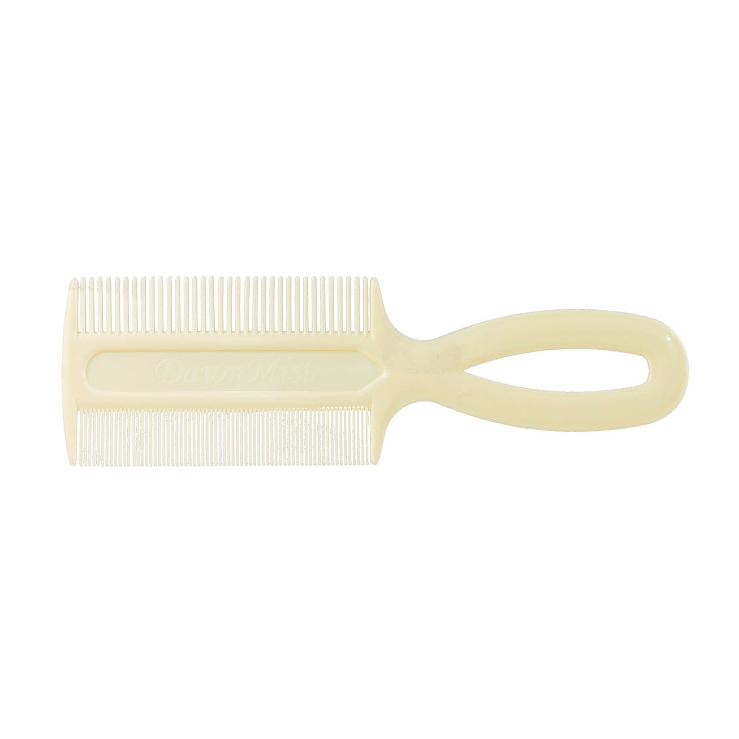 DUKAL DAWNMIST COMB & BRUSH
