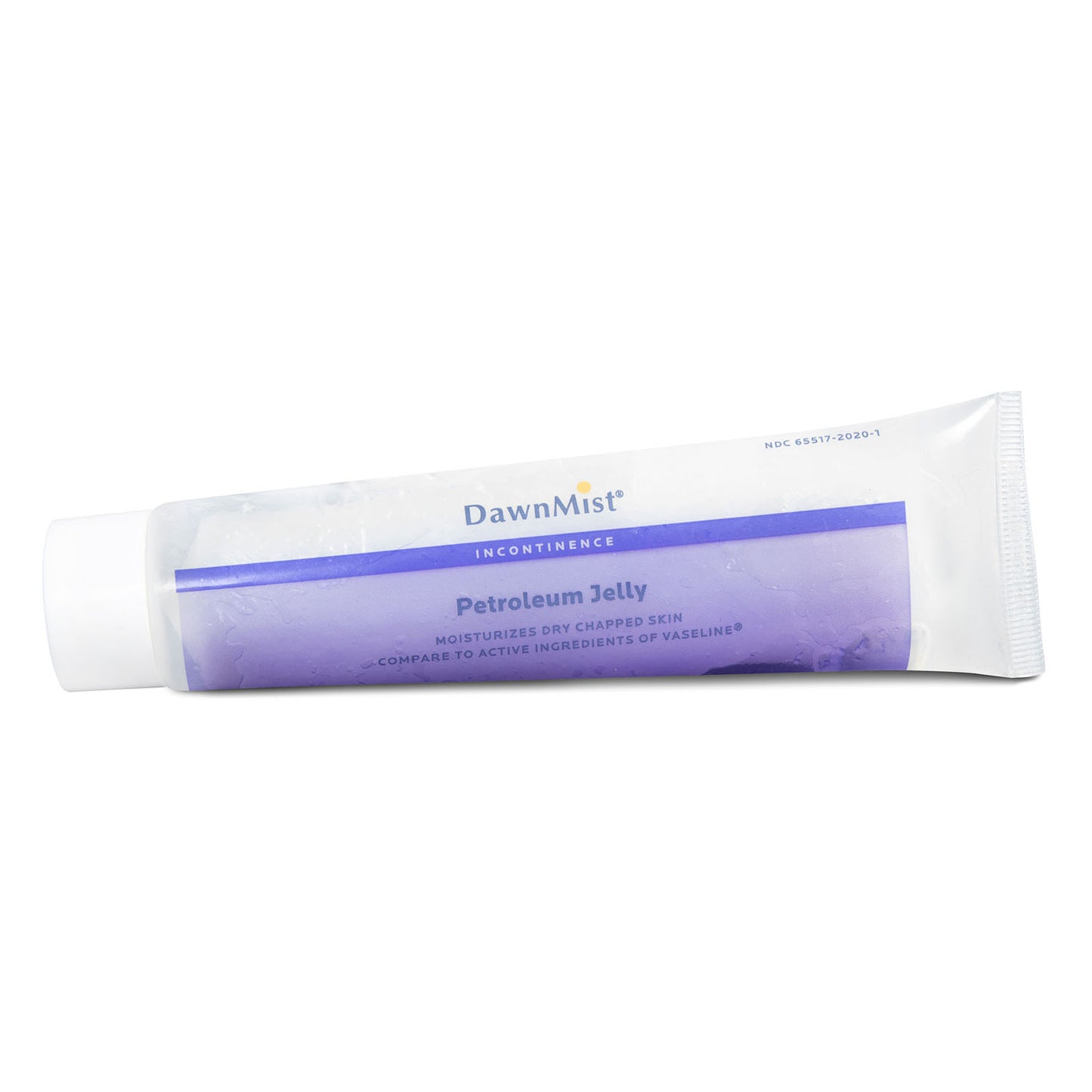 DUKAL DAWNMIST PETROLEUM JELLY, 144 per case