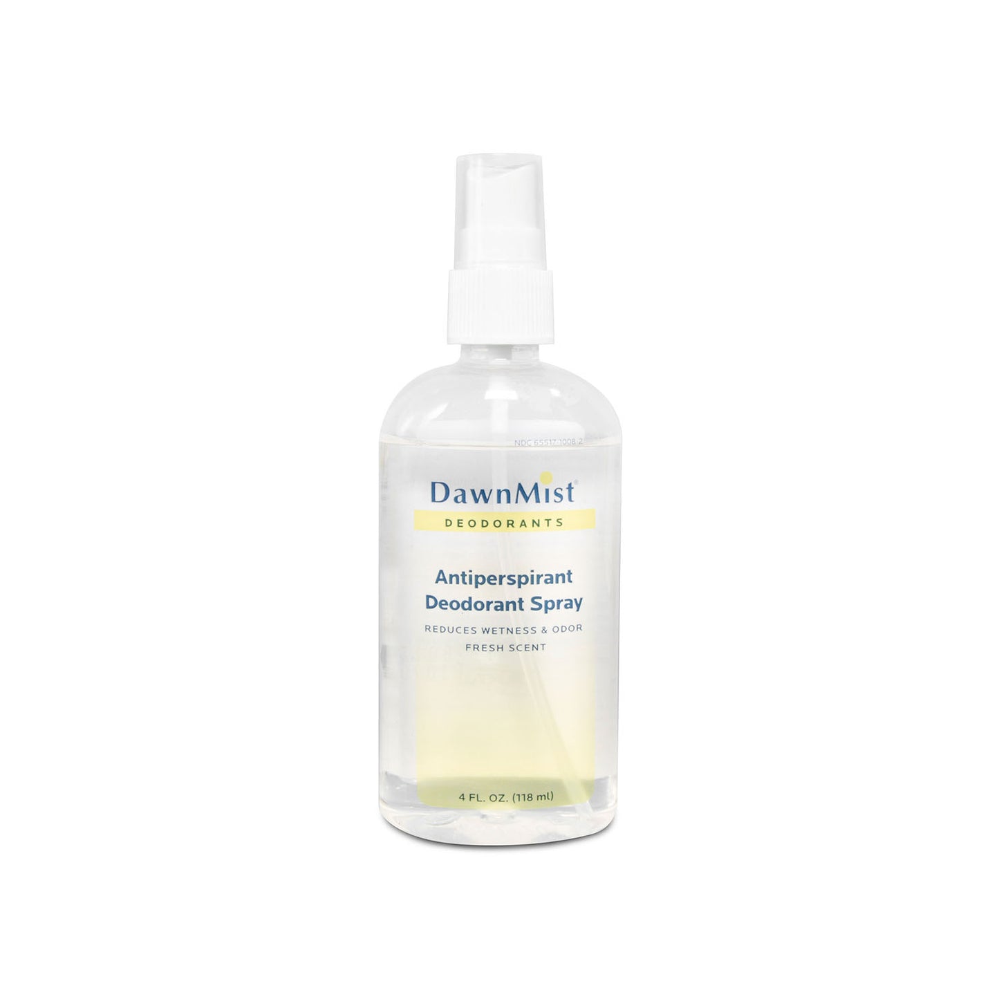 DUKAL DAWNMIST DEODORANT, 48 per case