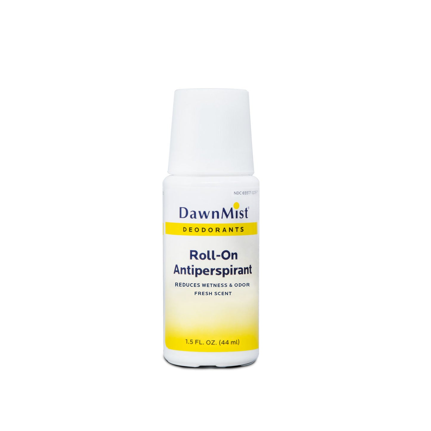 DUKAL DAWNMIST DEODORANT, 96 per case