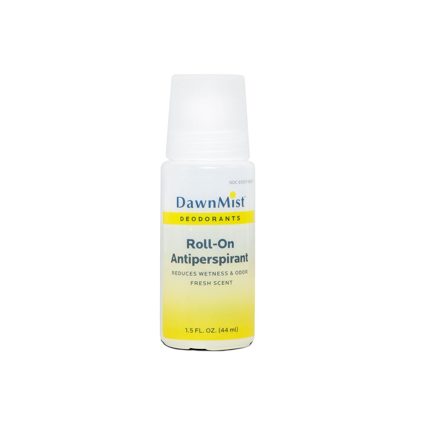 DUKAL DAWNMIST DEODORANT, 96 per case