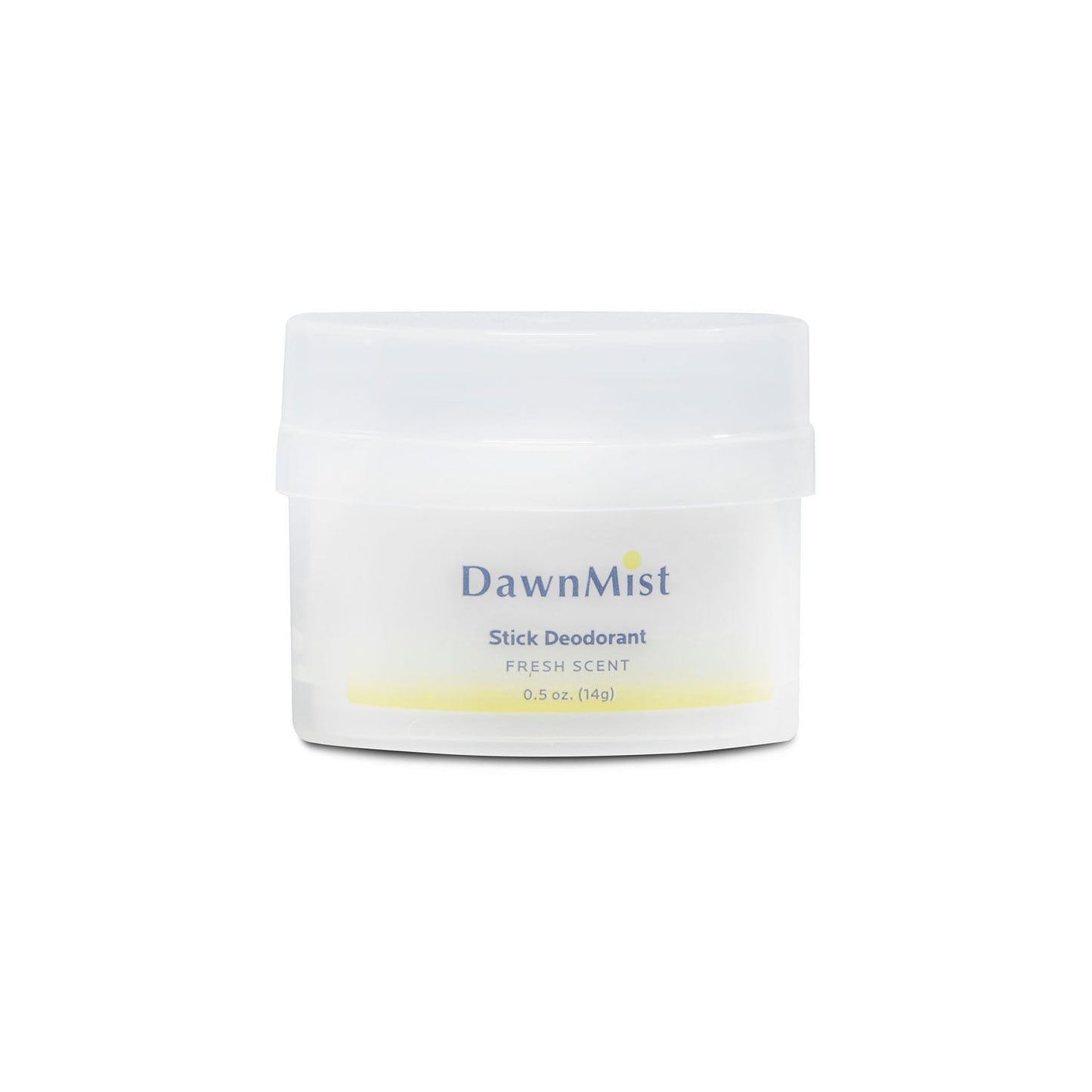 DUKAL DAWNMIST DEODORANT, 144 per box, 4 boxes per case