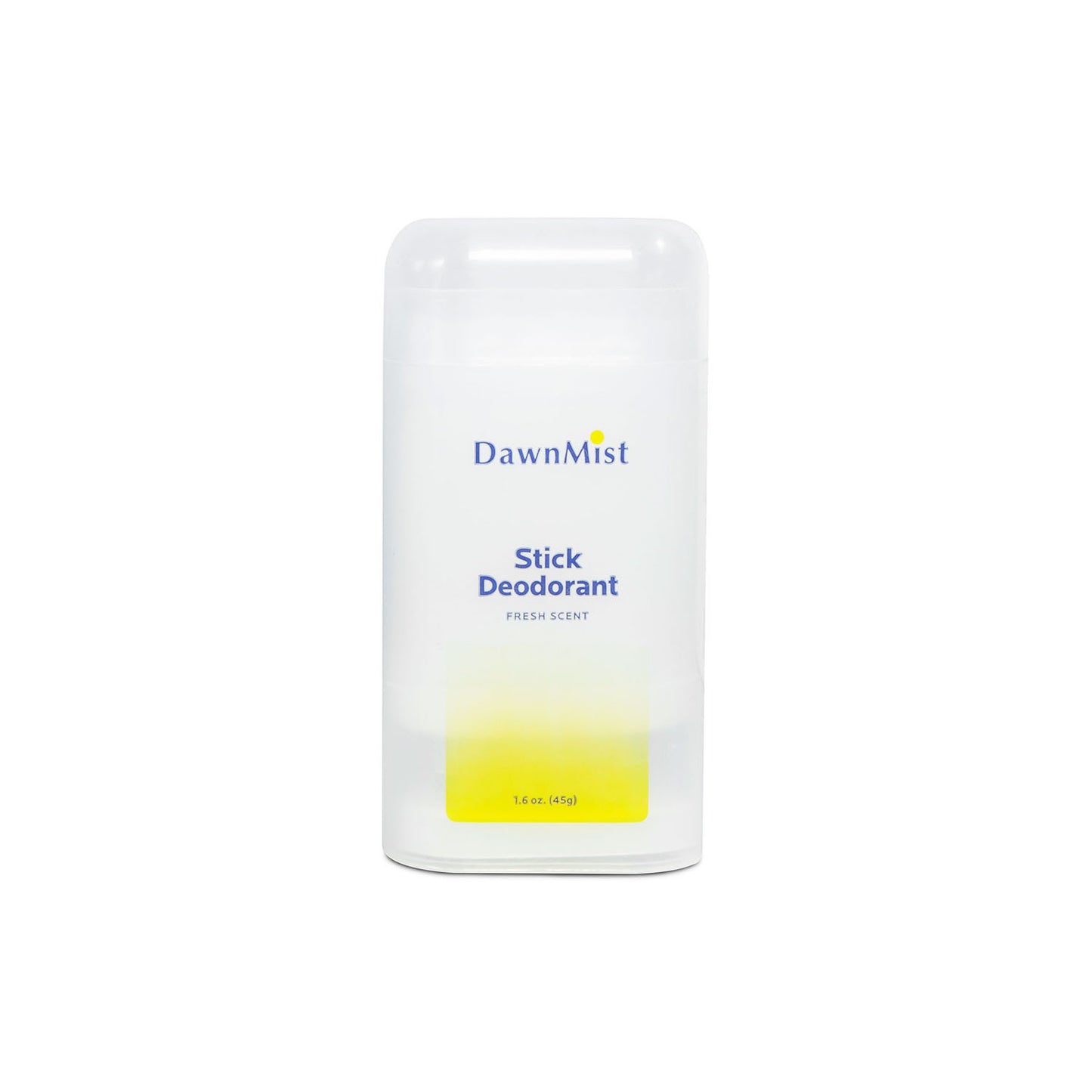 DUKAL DAWNMIST DEODORANT, 144 per case