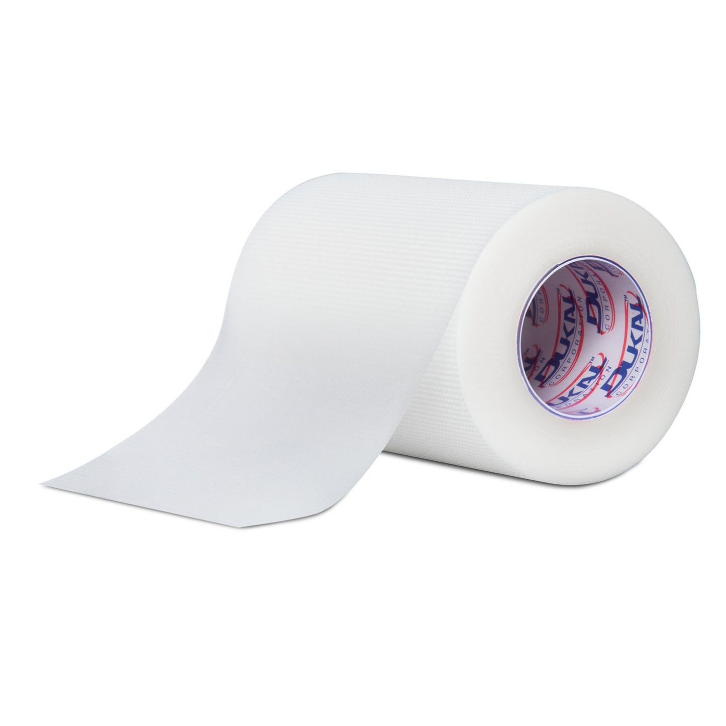 DUKAL SURGICAL TAPE - TRANSPARENT, 4 rolls per box, 12 boxes per case