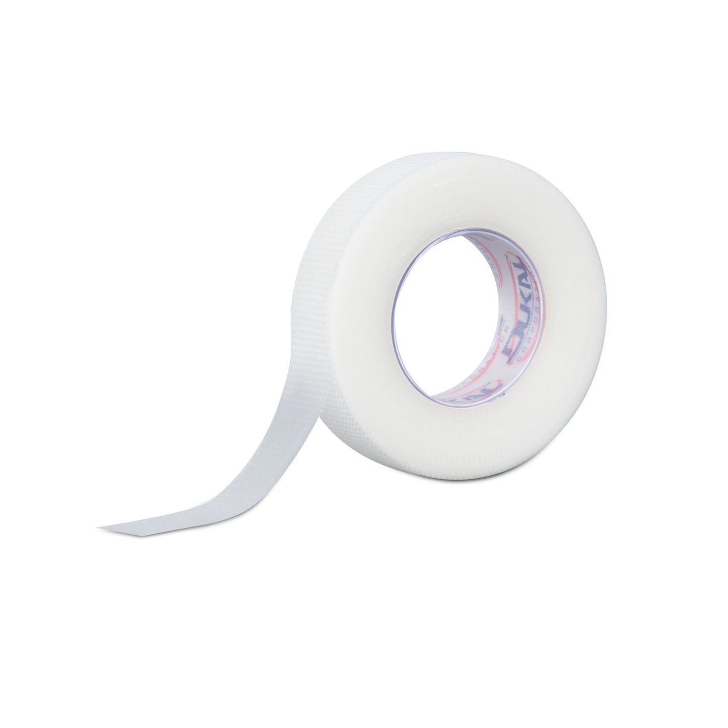 DUKAL SURGICAL TAPE - TRANSPARENT, 24 rolls per box, 12 boxes per case