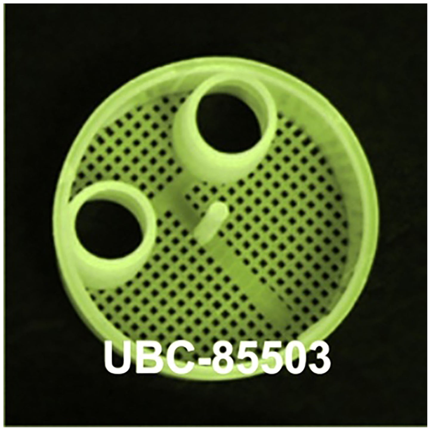 DUKAL UNIPACK EVACUATION PRODUCTS, 144 per box