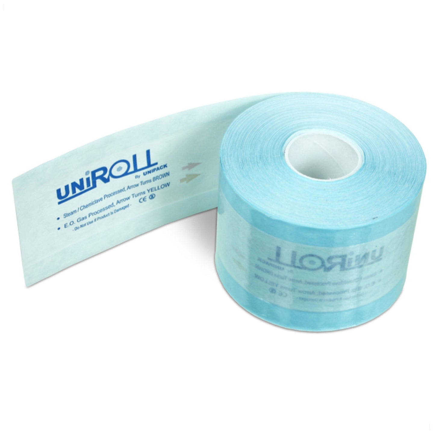 DUKAL UNIPACK STERILIZATION PRODUCTS