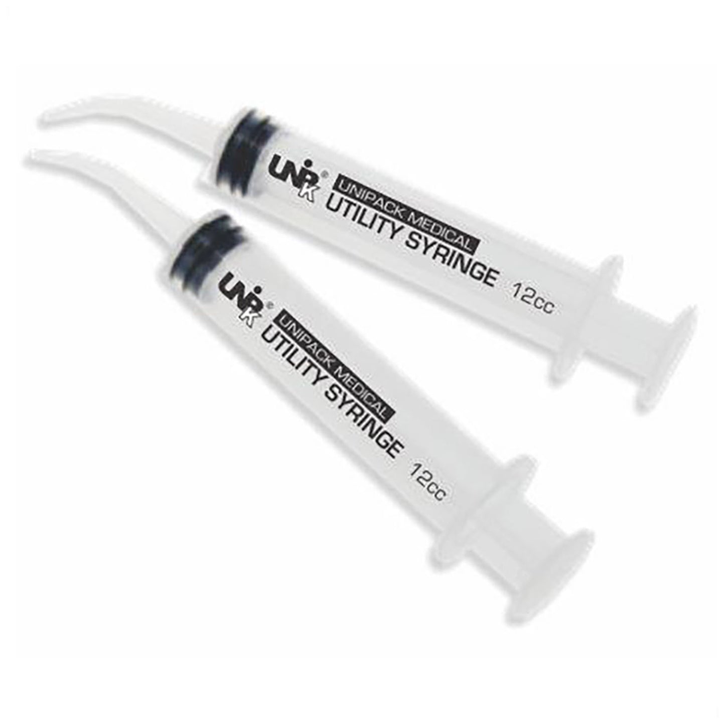 DUKAL UNIPACK NEEDLES, SYRINGES & ORGANIZERS, 50 per box, 10 boxes per case