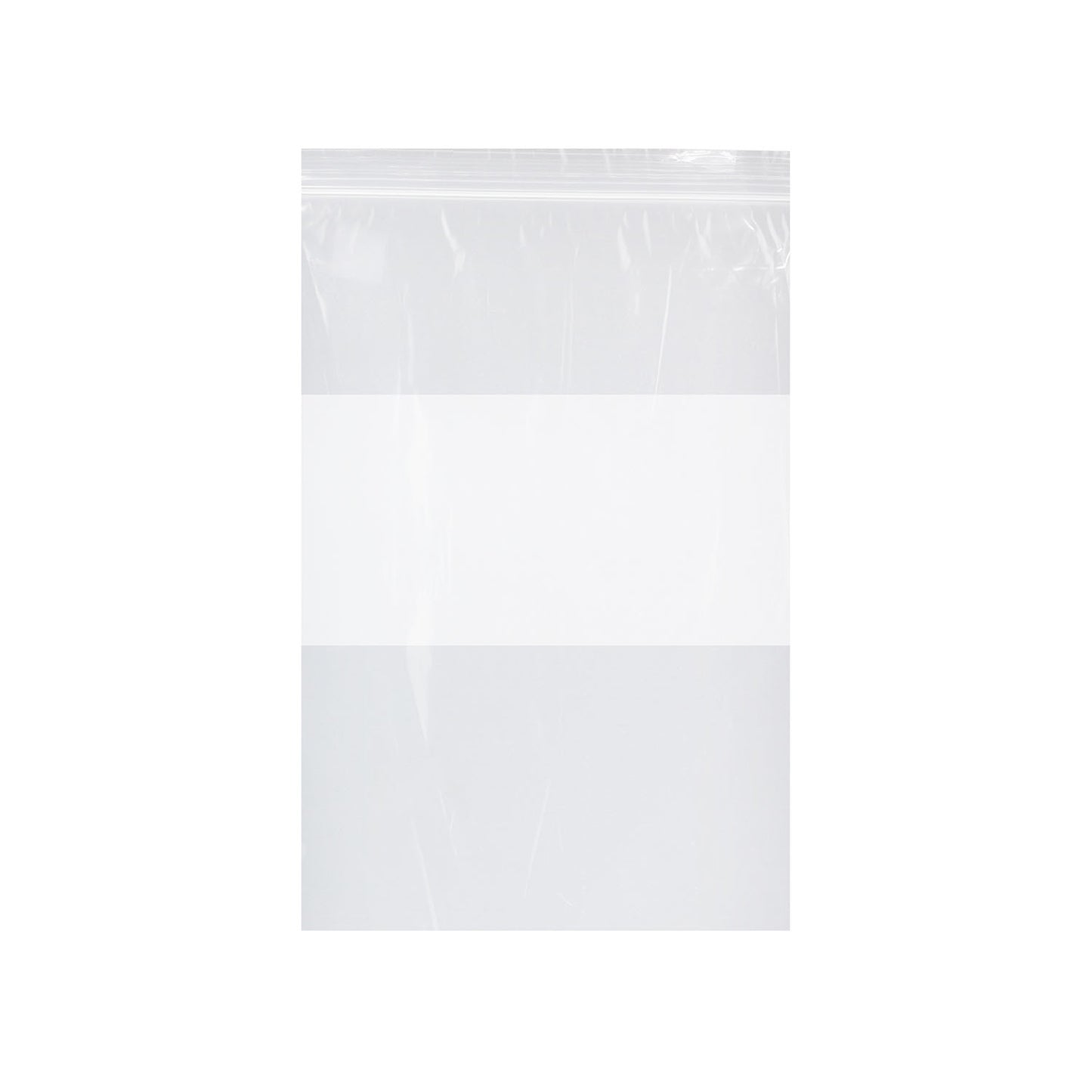 DUKAL DAWNMIST RECLOSABLE BAGS, 1000 per case