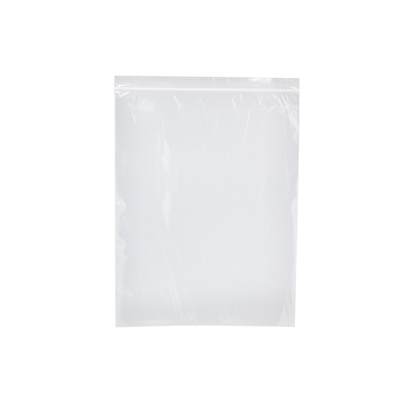 DUKAL DAWNMIST RECLOSABLE BAGS, 1000 per case