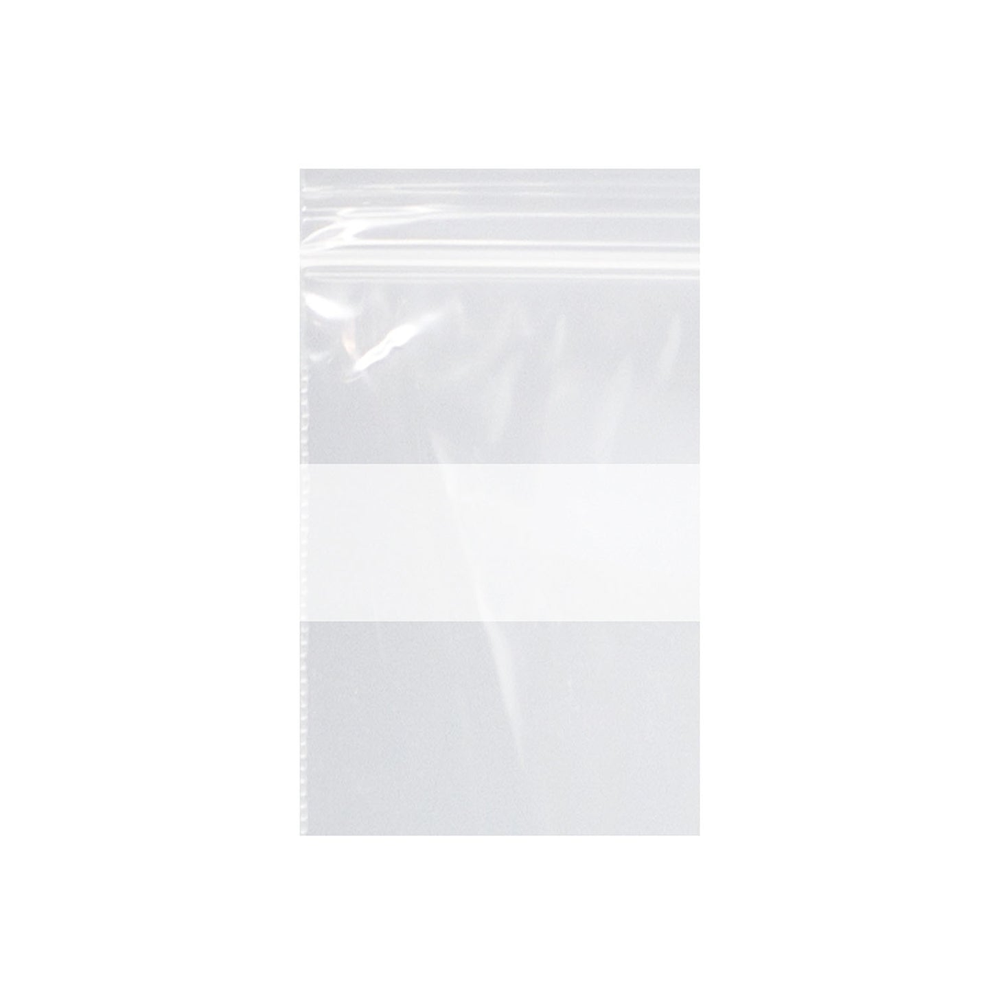DUKAL DAWNMIST RECLOSABLE BAGS, 1000 per case