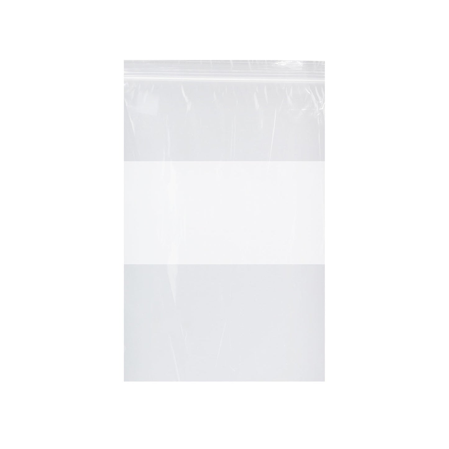 DUKAL DAWNMIST RECLOSABLE BAGS, 1000 per case