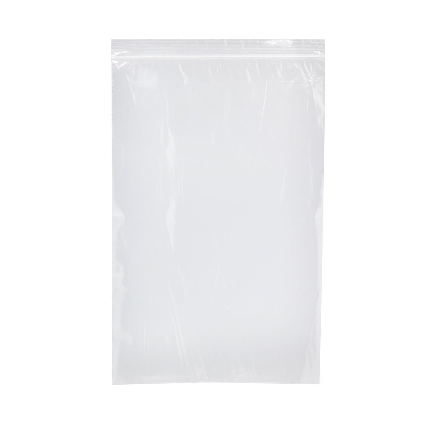 DUKAL DAWNMIST RECLOSABLE BAGS, 1000 per case