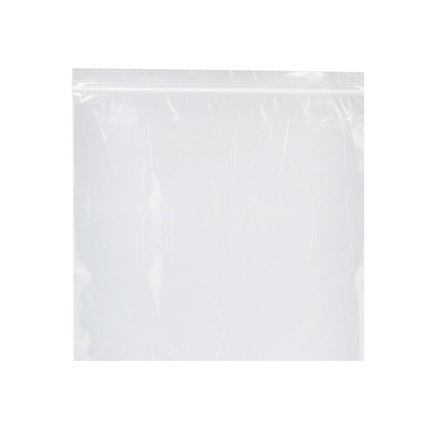 DUKAL DAWNMIST RECLOSABLE BAGS, 1000 per case
