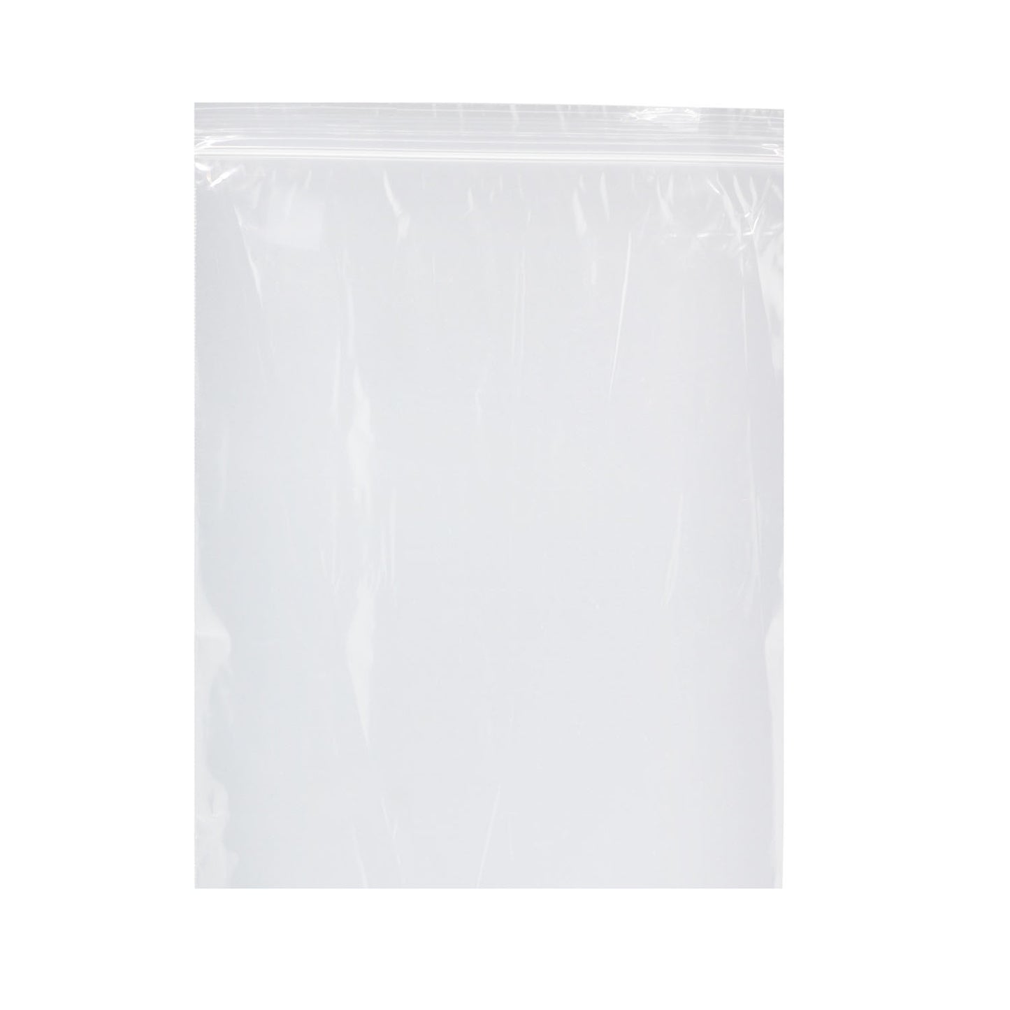 DUKAL DAWNMIST RECLOSABLE BAGS, 1000 per case