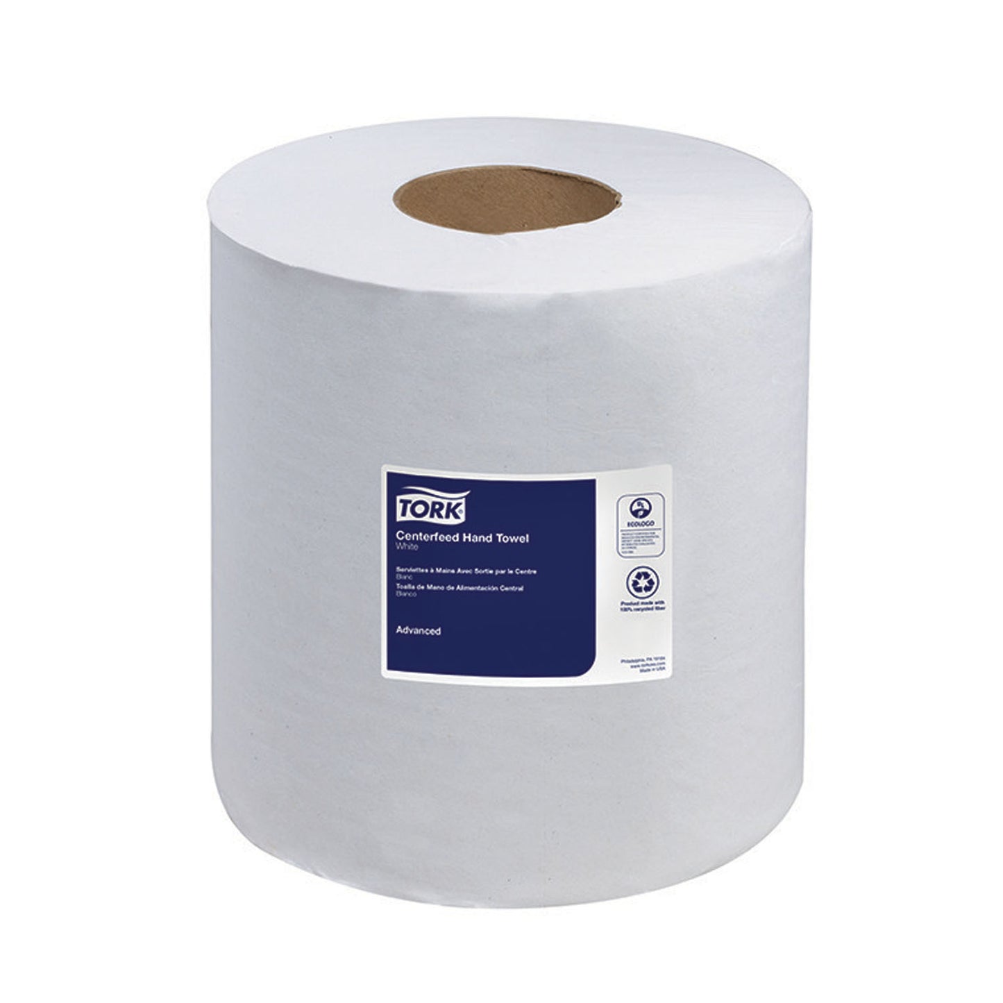 ESSITY TORK HAND TOWEL, 6 rolls per case