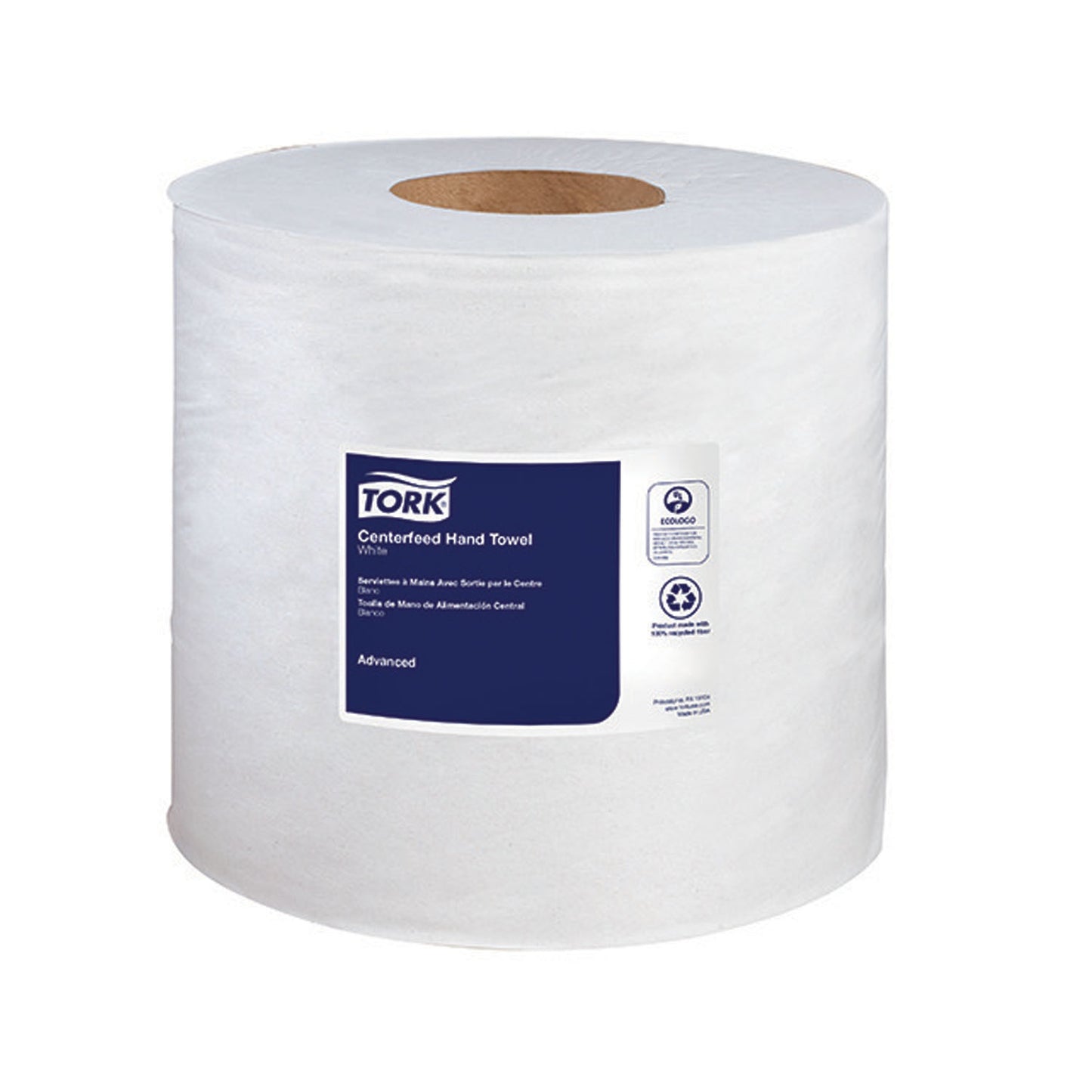 ESSITY TORK HAND TOWEL, 6 rolls per case