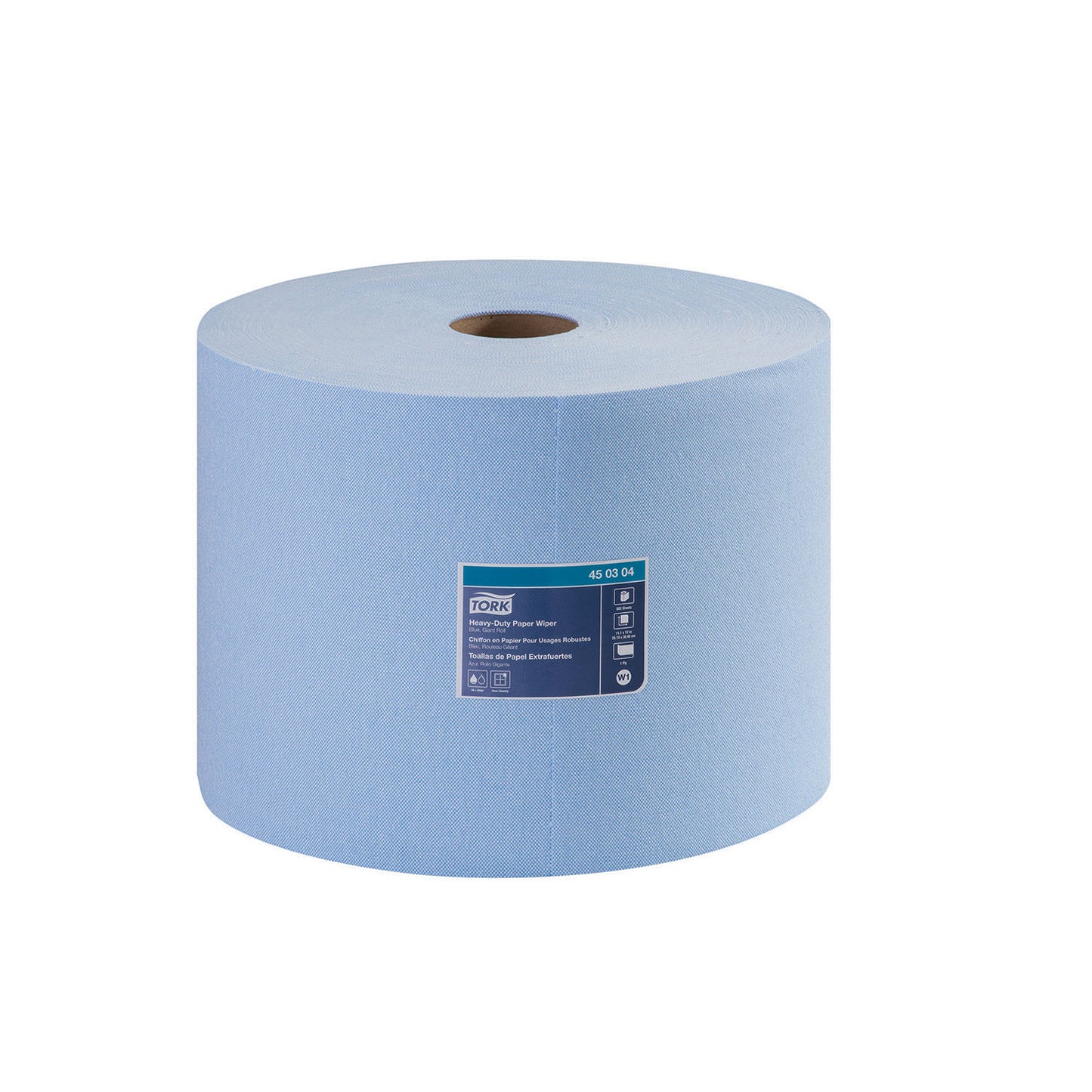 ESSITY TORK PAPER WIPER, 1 roll per case