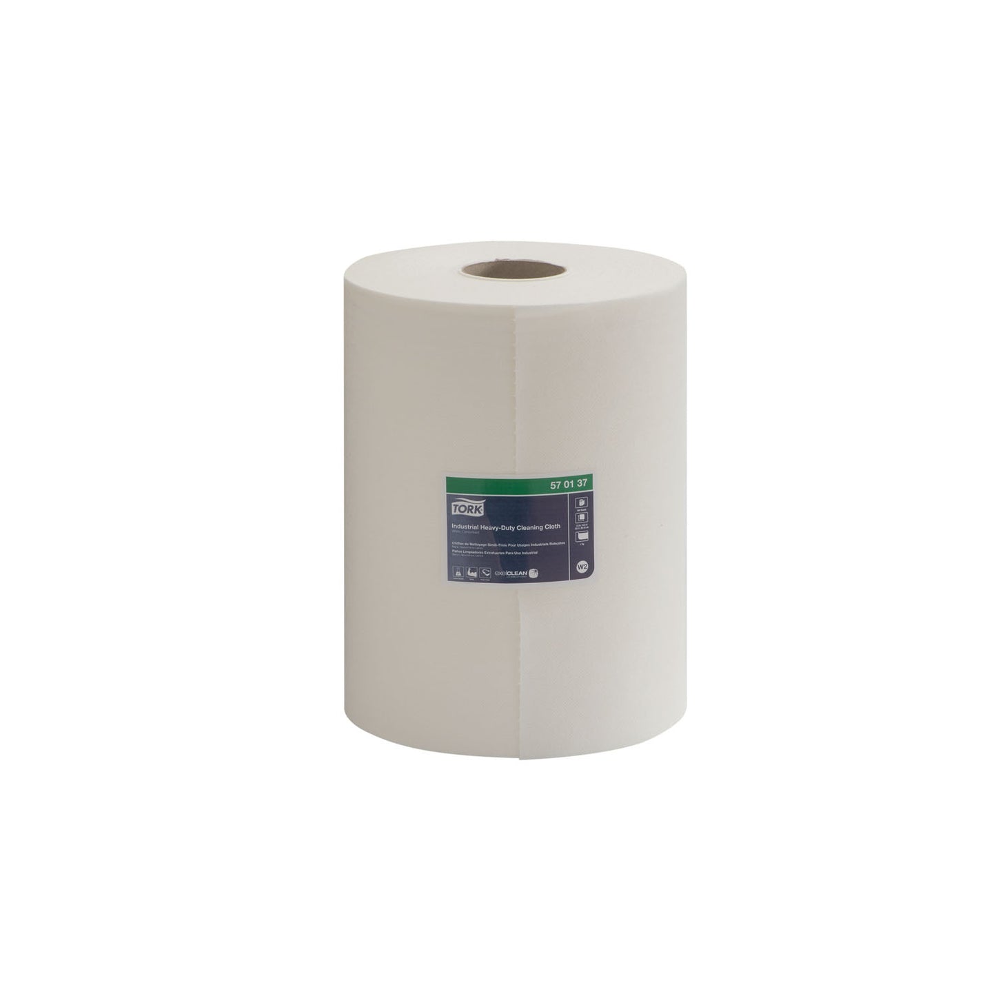 ESSITY TORK CLEANING CLOTH, 1 roll per case