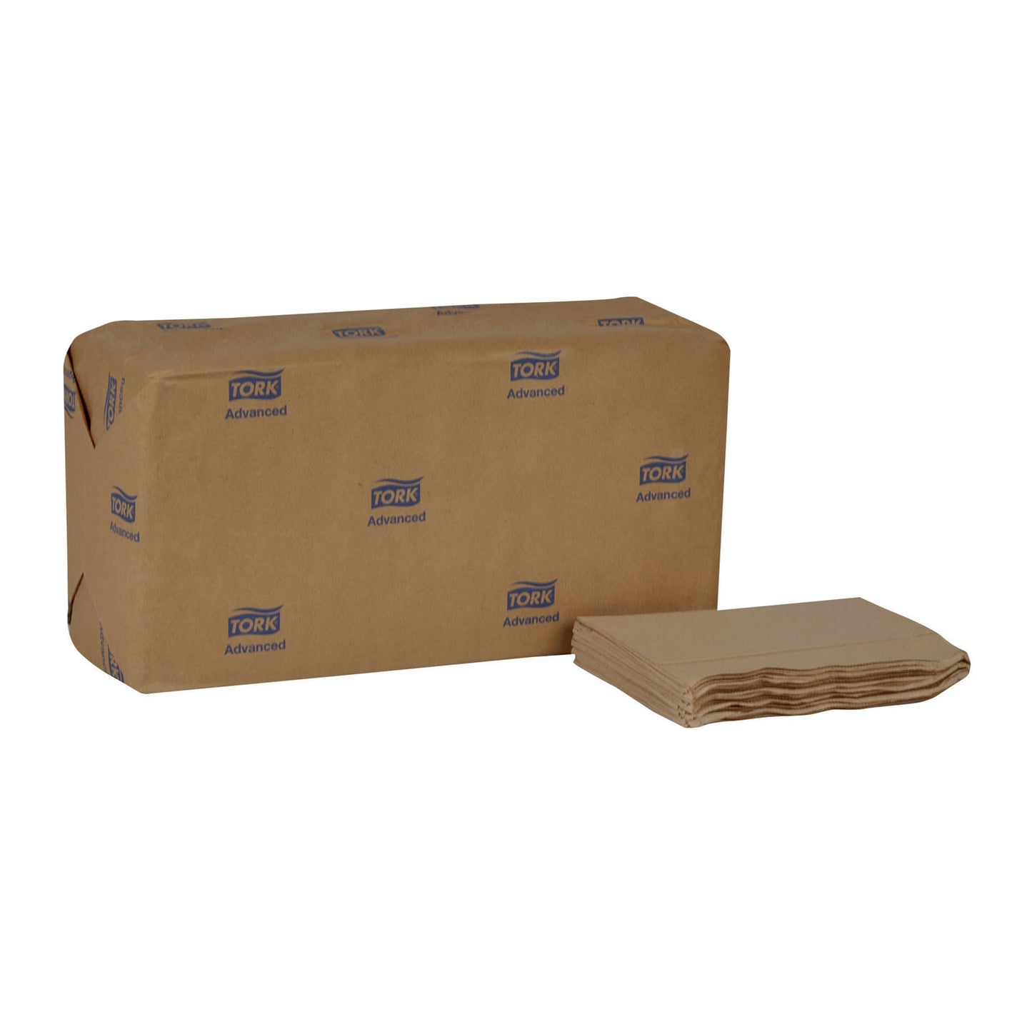 ESSITY TORK NAPKINS, 500 per pack, 12 packs per case