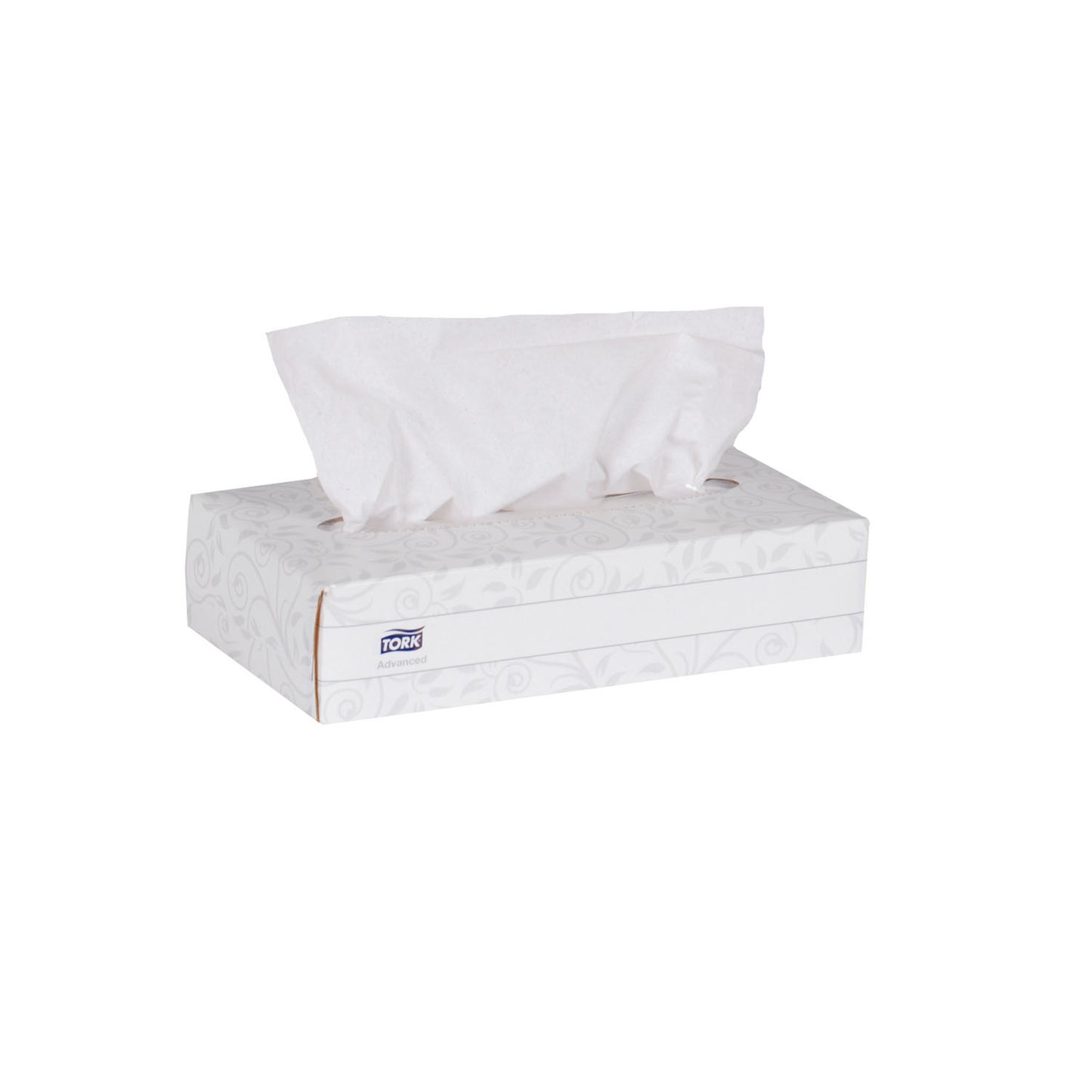 ESSITY TORK FACIAL TISSUES, 30 boxes per case
